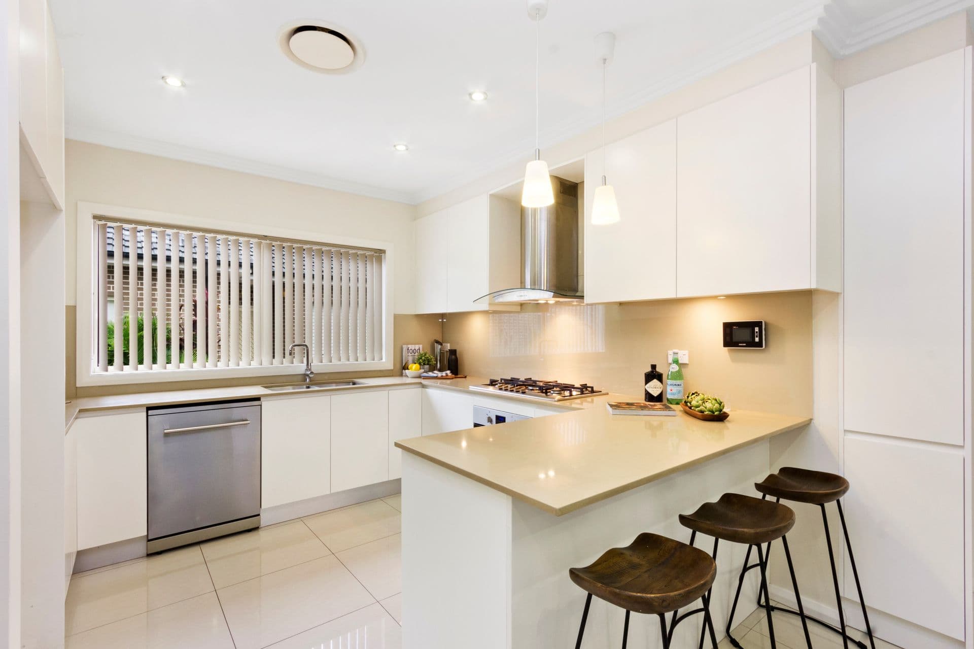 13 / 79 Harbour St, Sydney, NSW, 2000, West Ryde - Thumbnail 4