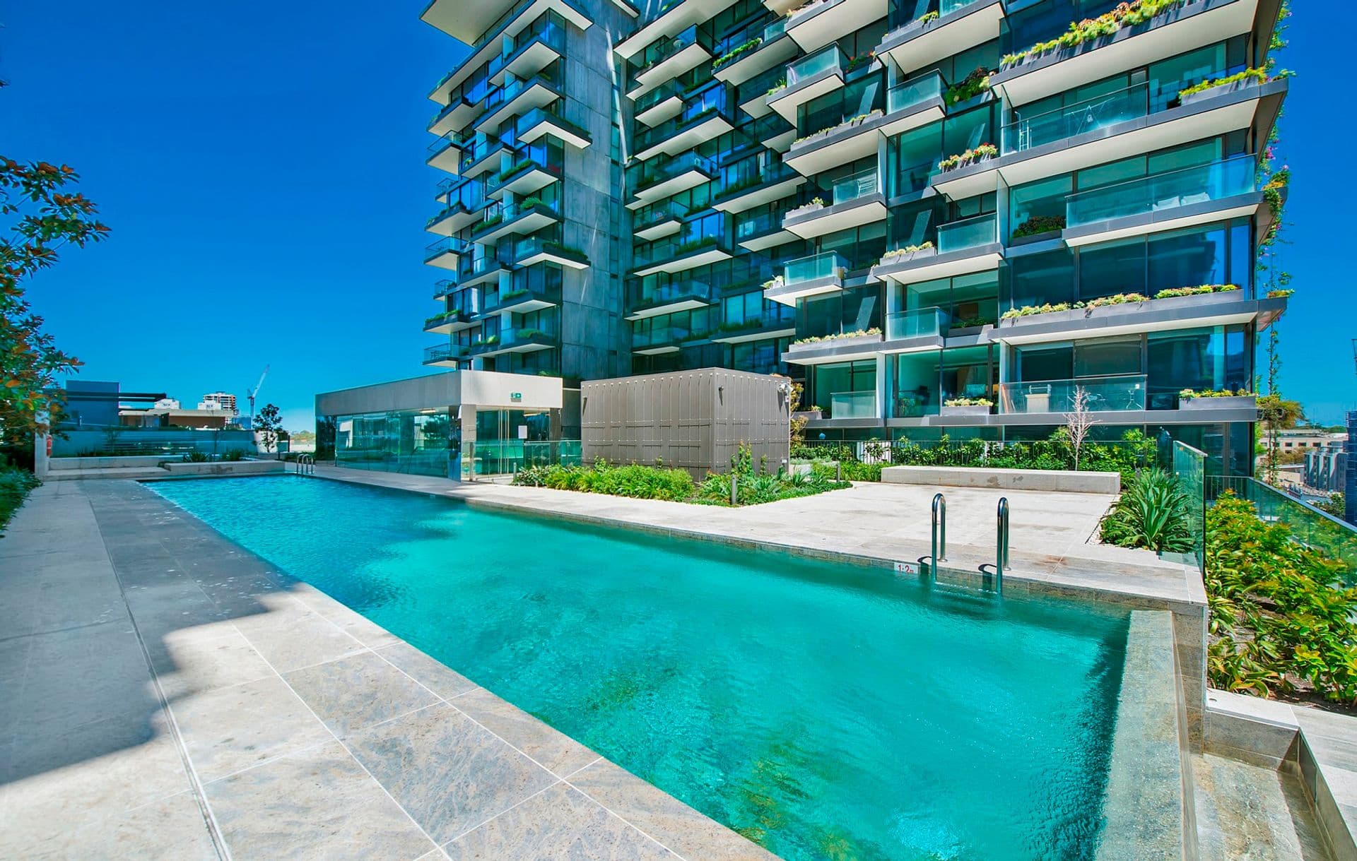 13 / 79 Harbour St, Sydney, NSW, 2000, Chippendale - Thumbnail 7