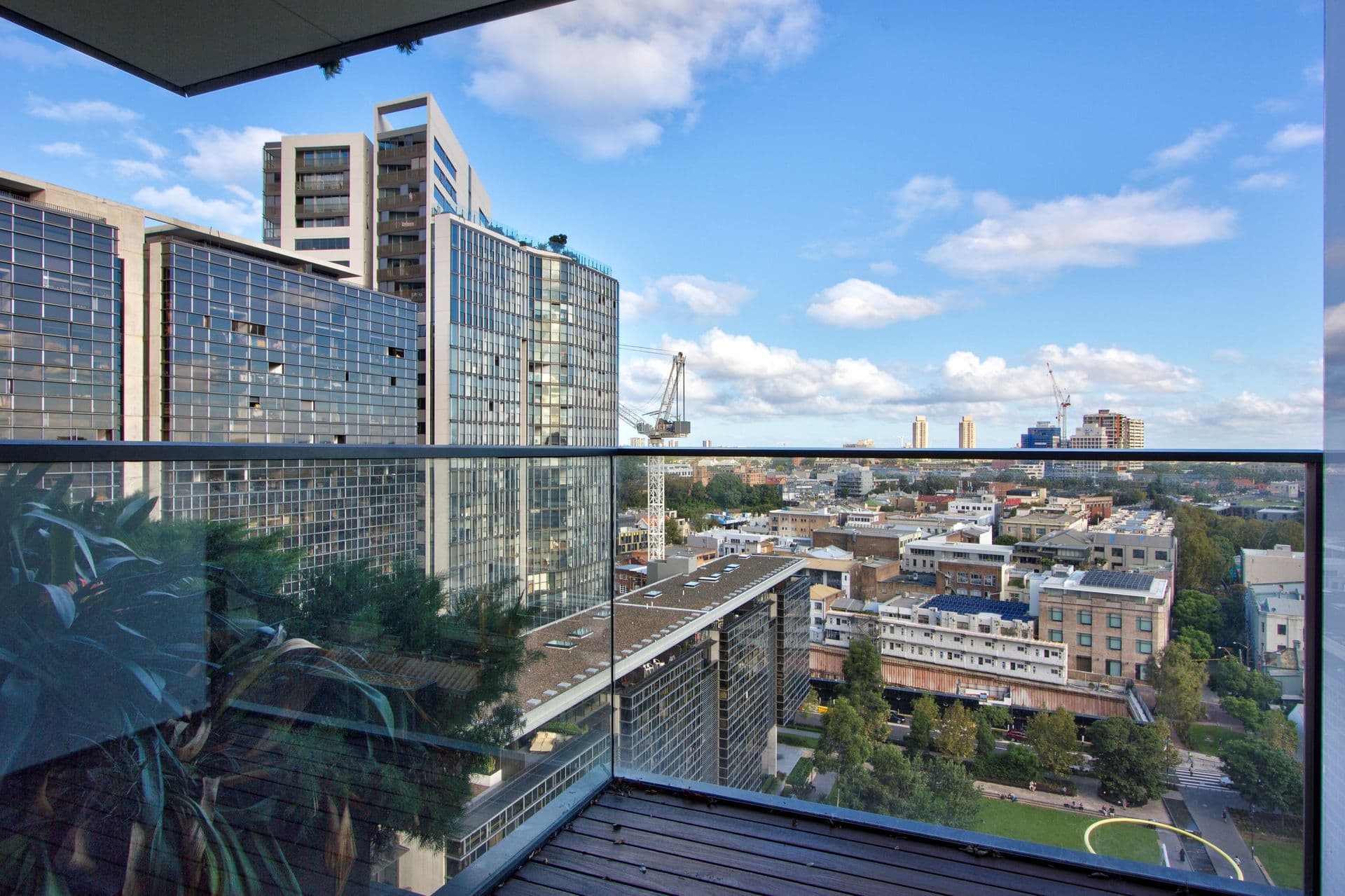 13 / 79 Harbour St, Sydney, NSW, 2000, Chippendale - Thumbnail 3