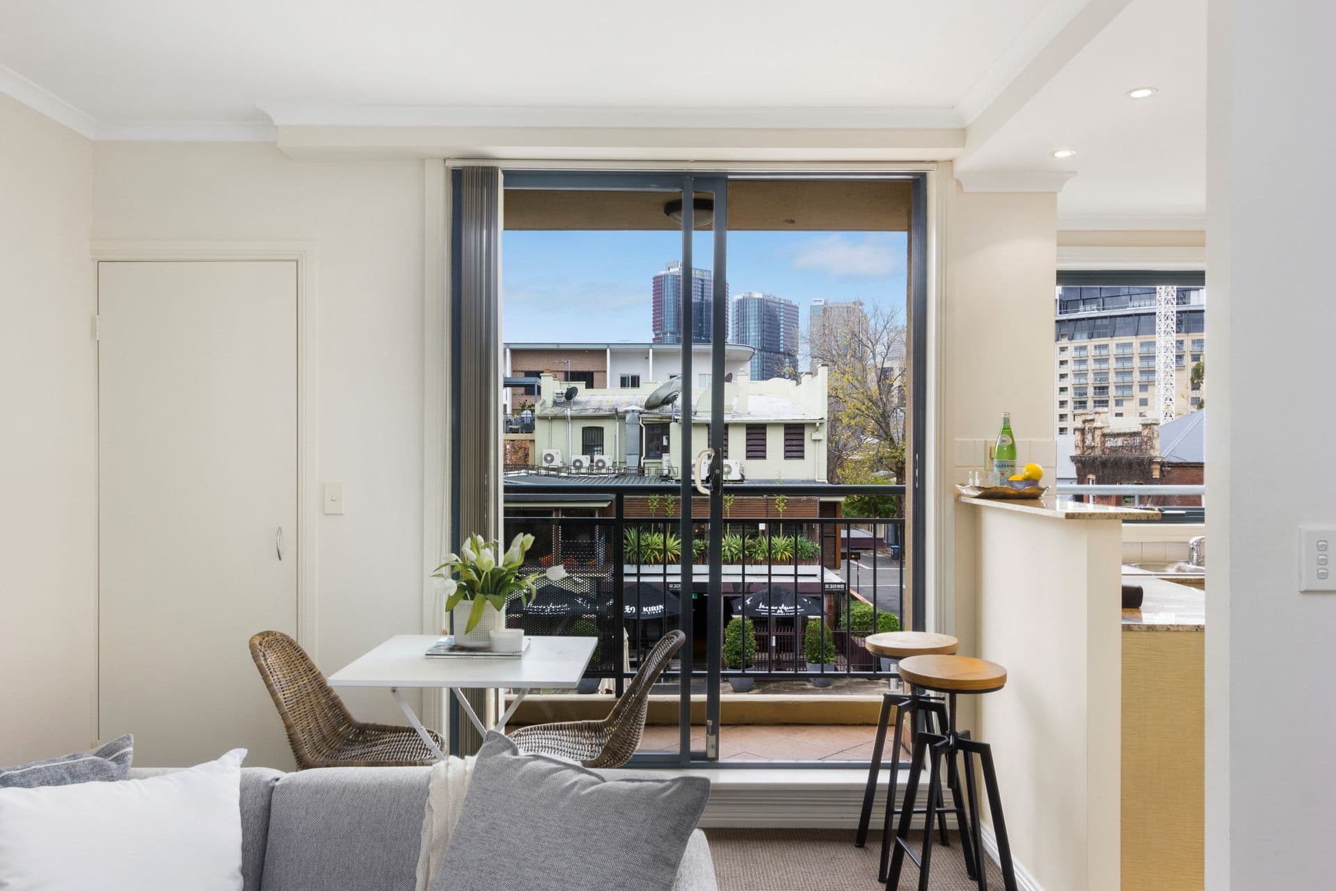13 / 79 Harbour St, Sydney, NSW, 2000, Pyrmont - Thumbnail 2