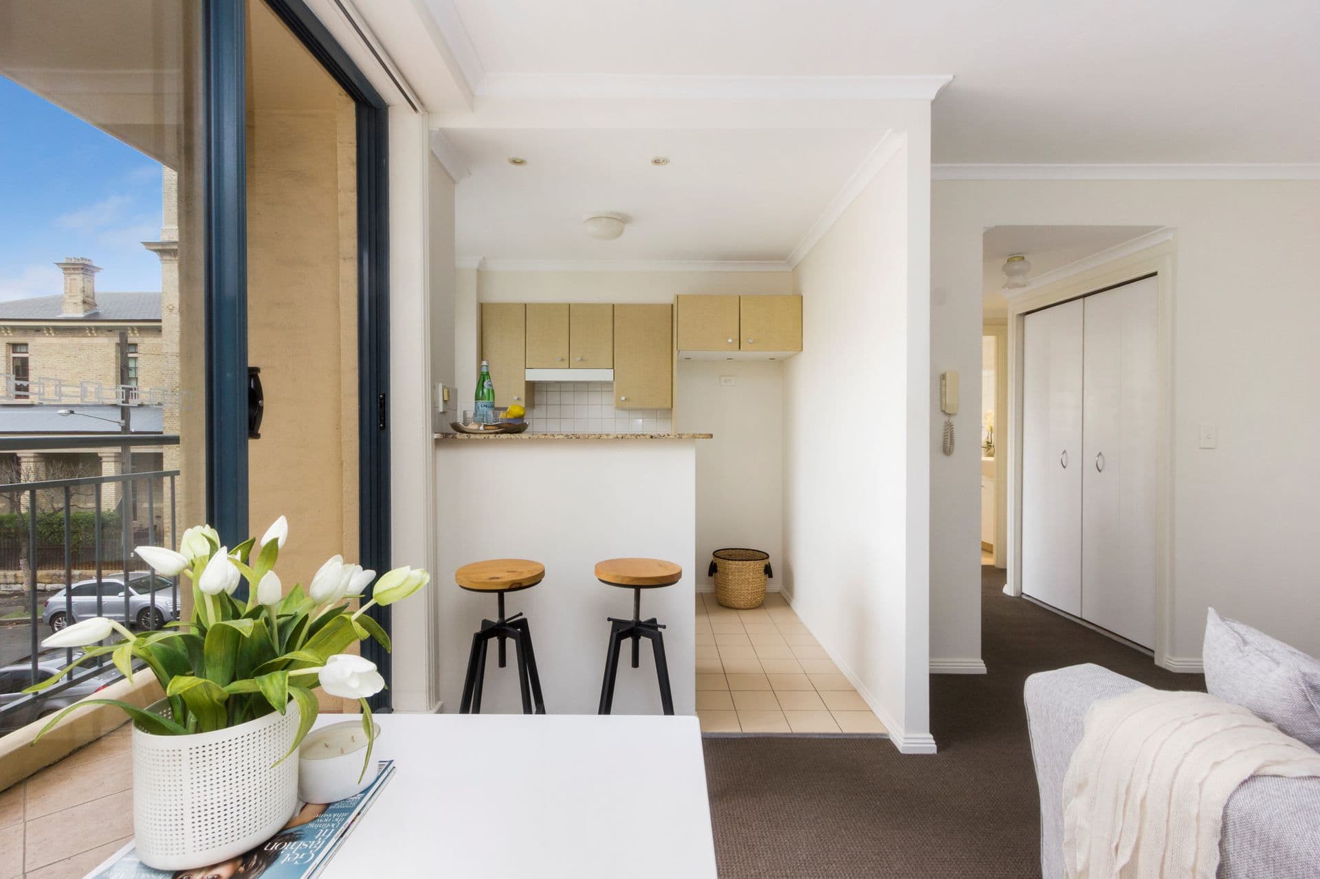 13 / 79 Harbour St, Sydney, NSW, 2000, Pyrmont - Thumbnail 4