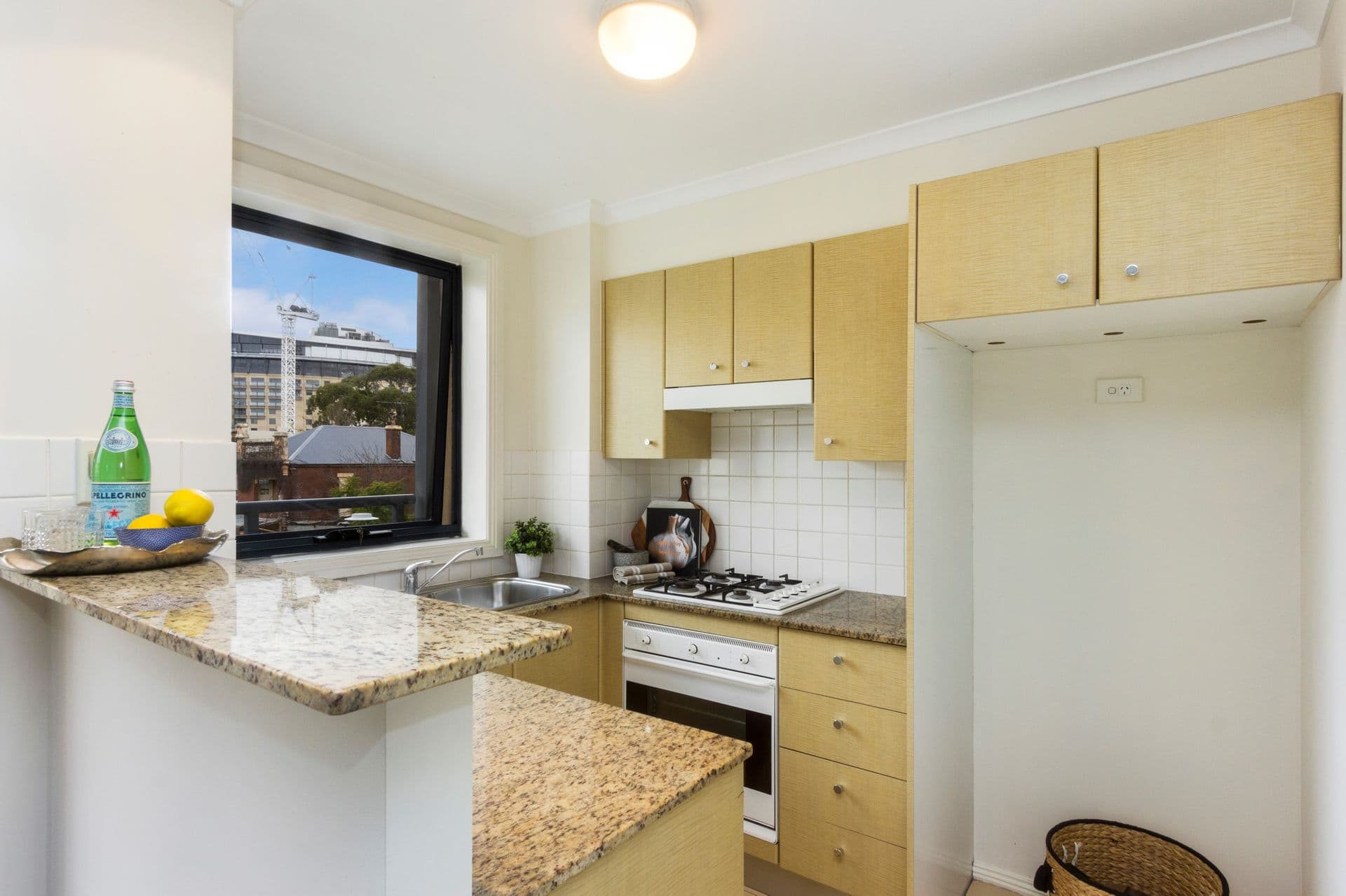 13 / 79 Harbour St, Sydney, NSW, 2000, Pyrmont - Thumbnail 5