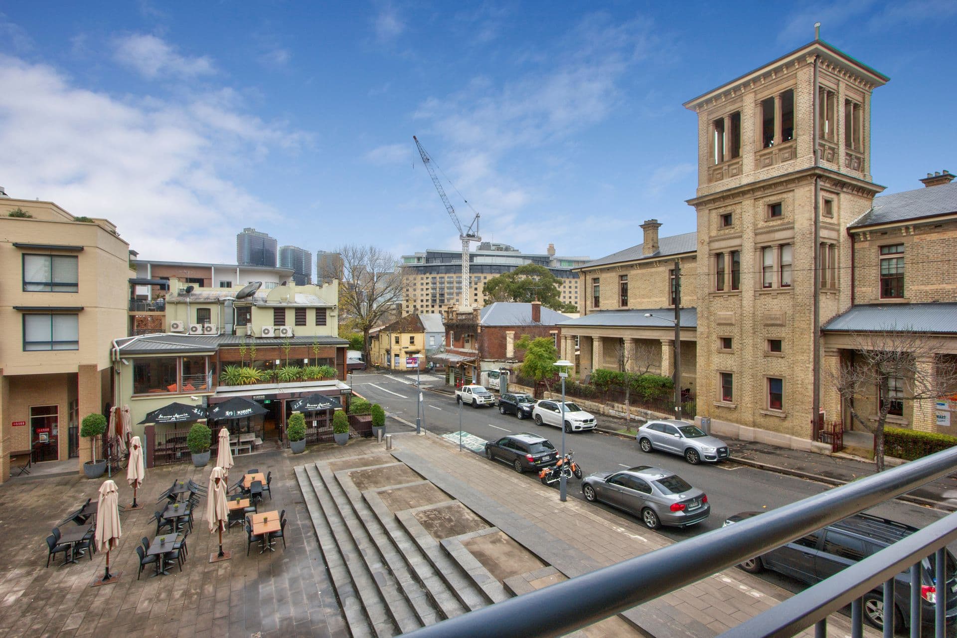 13 / 79 Harbour St, Sydney, NSW, 2000, Pyrmont - Image 1