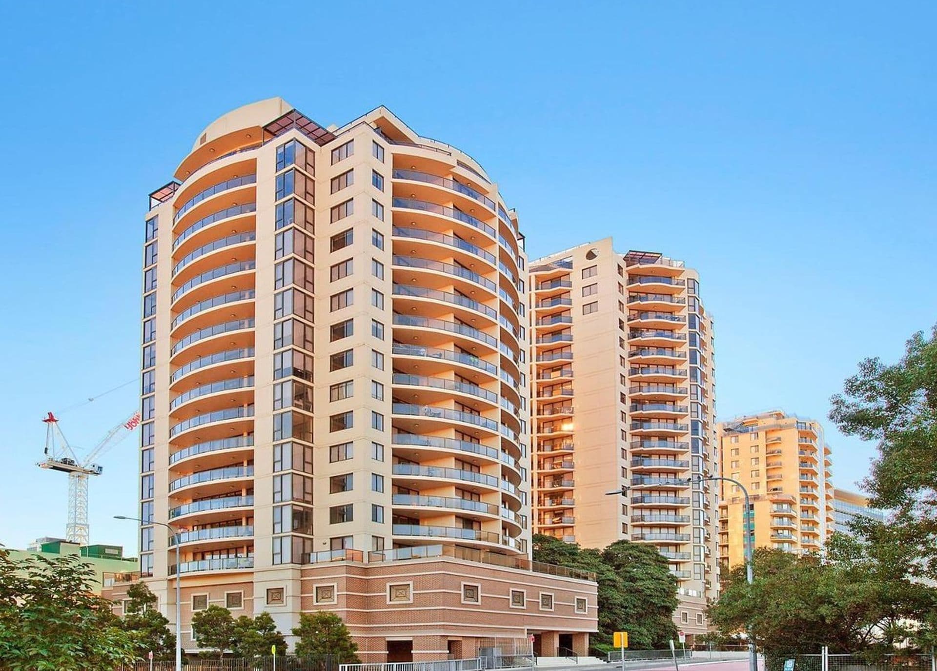 13 / 79 Harbour St, Sydney, NSW, 2000, Parramatta - Image 1