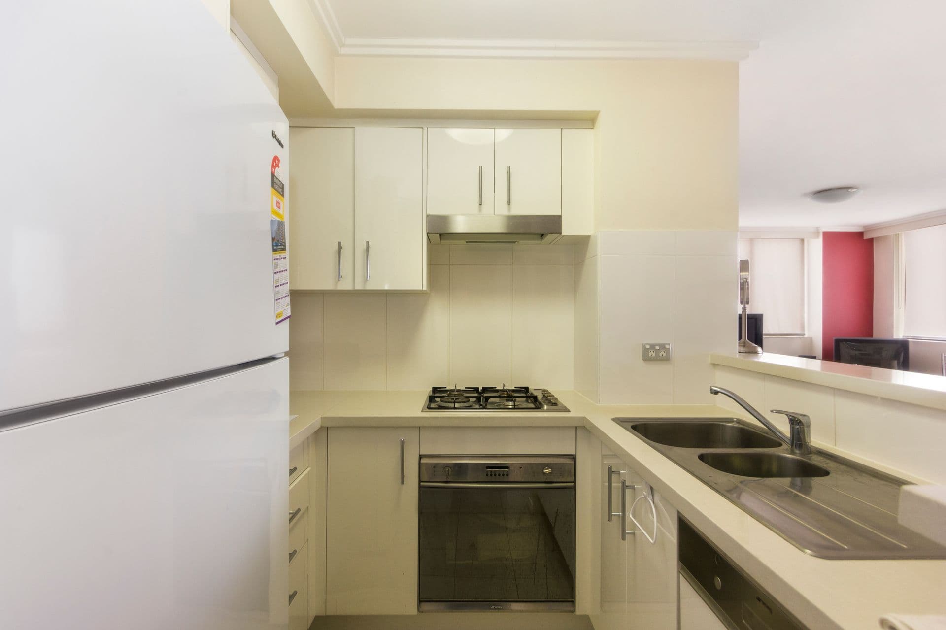13 / 79 Harbour St, Sydney, NSW, 2000, Parramatta - Thumbnail 4