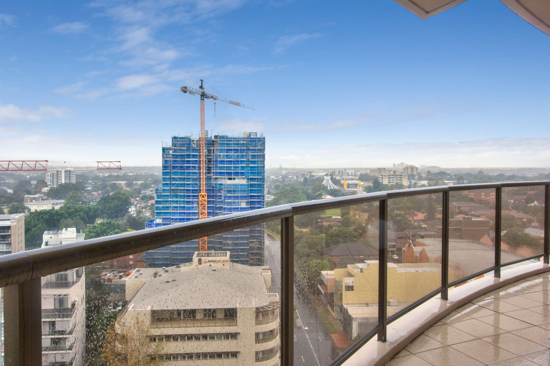 13 / 79 Harbour St, Sydney, NSW, 2000, Parramatta - Thumbnail 3