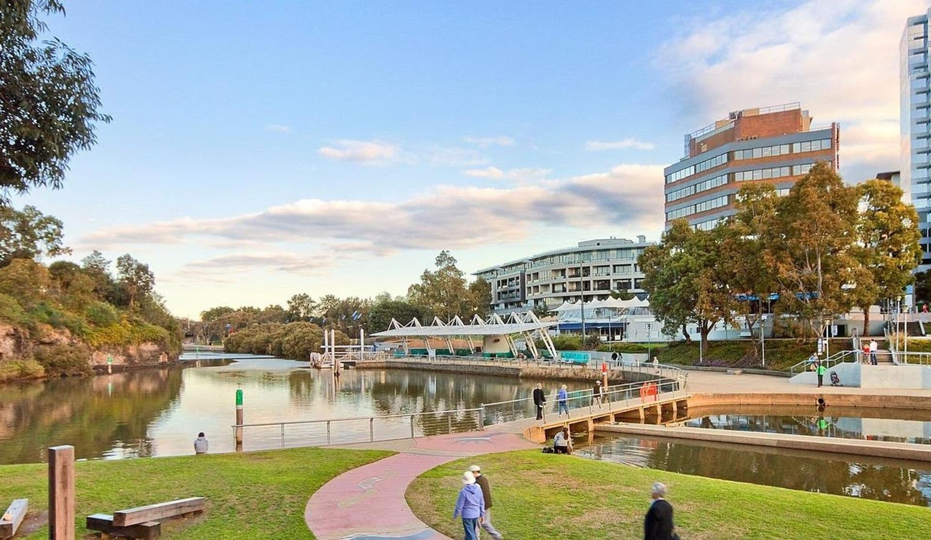 13 / 79 Harbour St, Sydney, NSW, 2000, Parramatta - Thumbnail 7