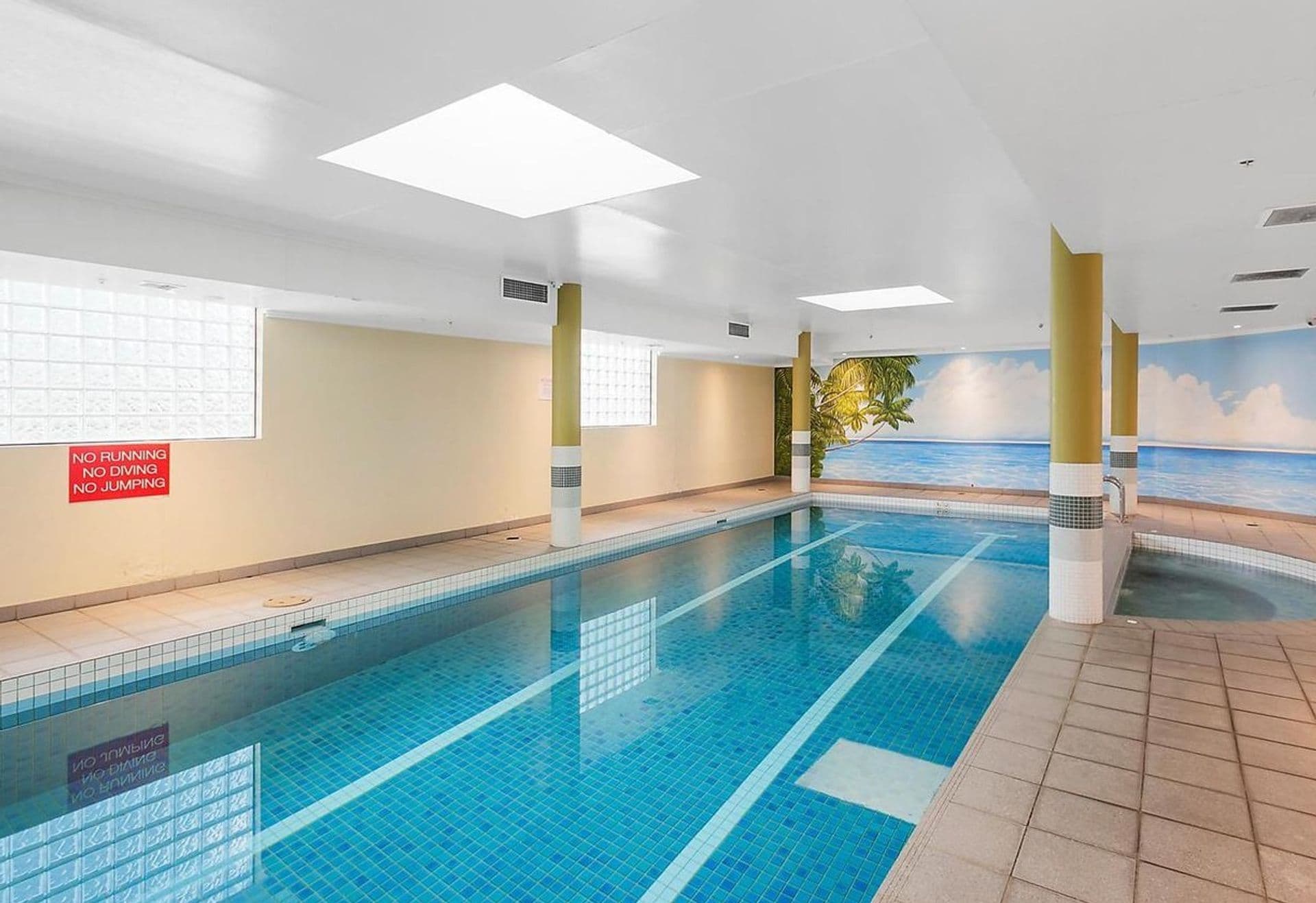 13 / 79 Harbour St, Sydney, NSW, 2000, Parramatta - Thumbnail 8