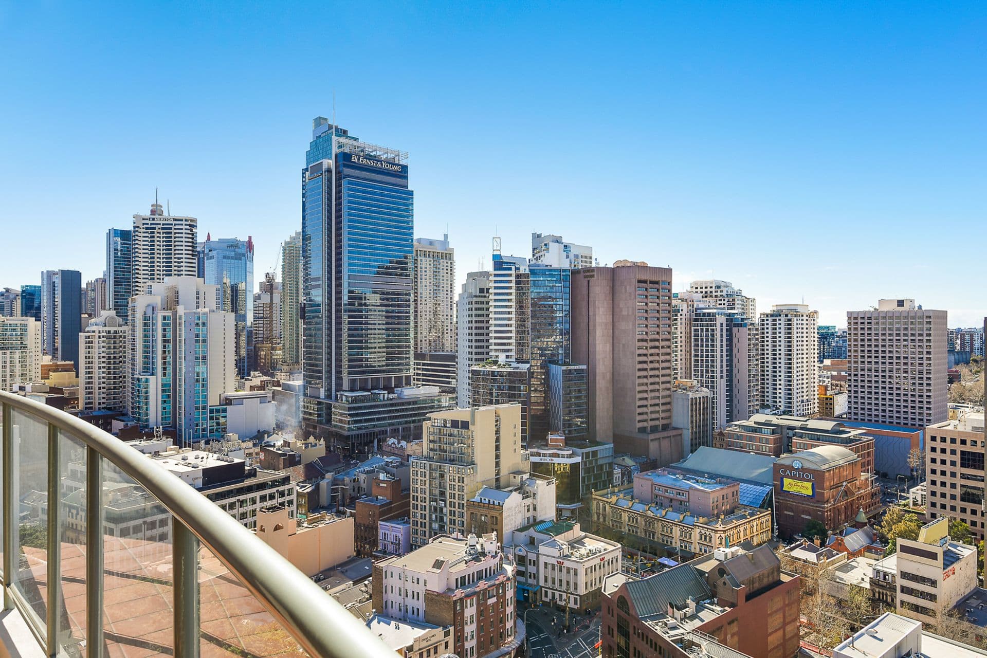 13 / 79 Harbour St, Sydney, NSW, 2000, Soldiers Point - Image 1