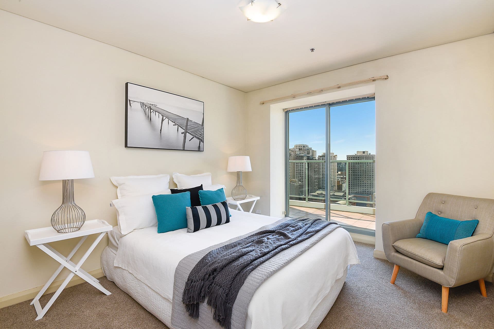 13 / 79 Harbour St, Sydney, NSW, 2000, Soldiers Point - Thumbnail 3