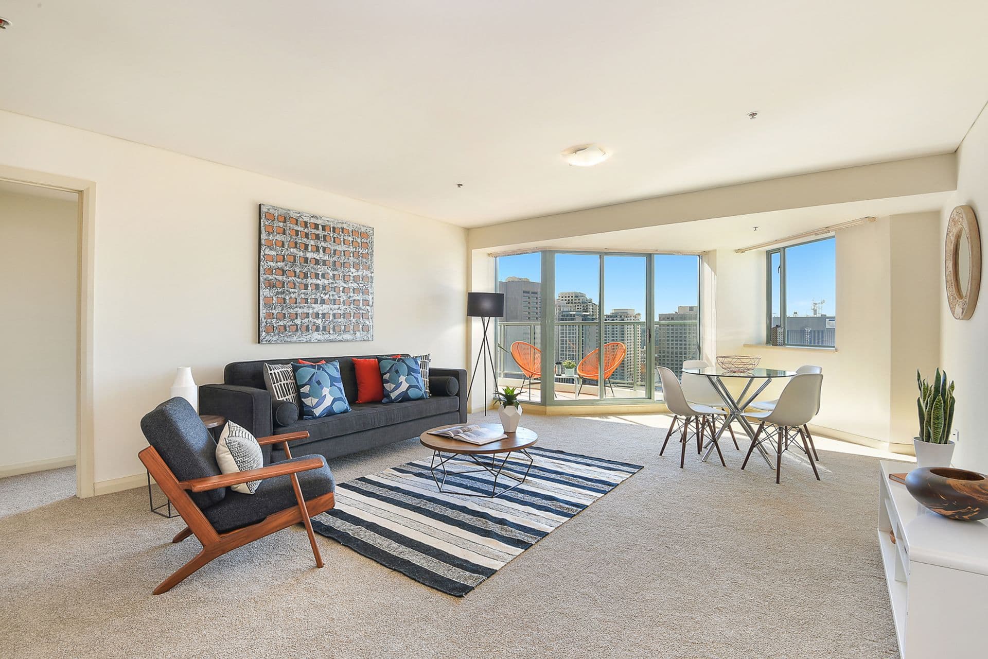 13 / 79 Harbour St, Sydney, NSW, 2000, Soldiers Point - Thumbnail 2