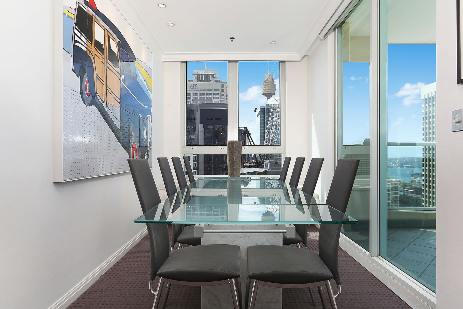 13 / 79 Harbour St, Sydney, NSW, 2000, Sydney - Thumbnail 2