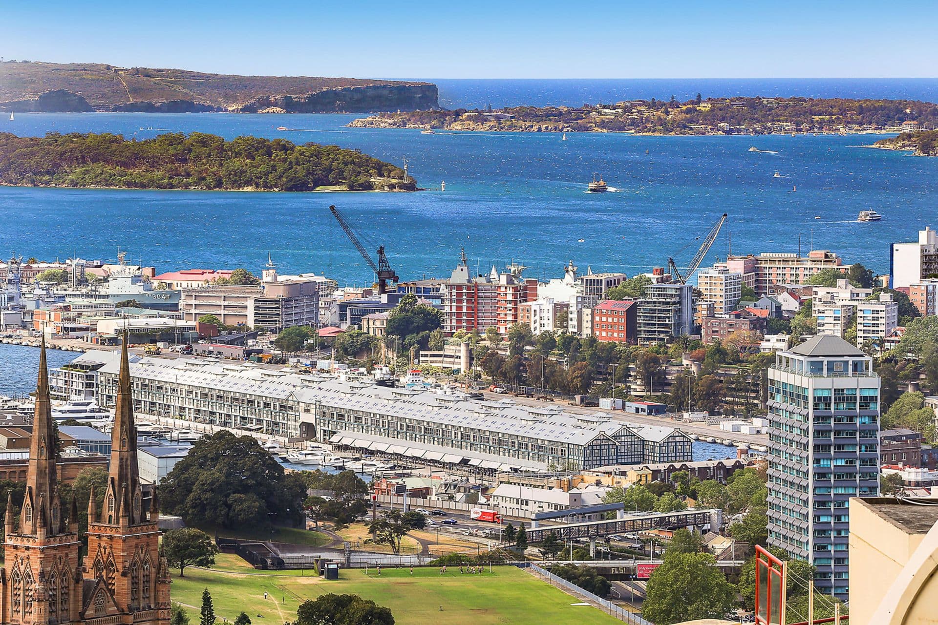 13 / 79 Harbour St, Sydney, NSW, 2000, Sydney - Thumbnail 4
