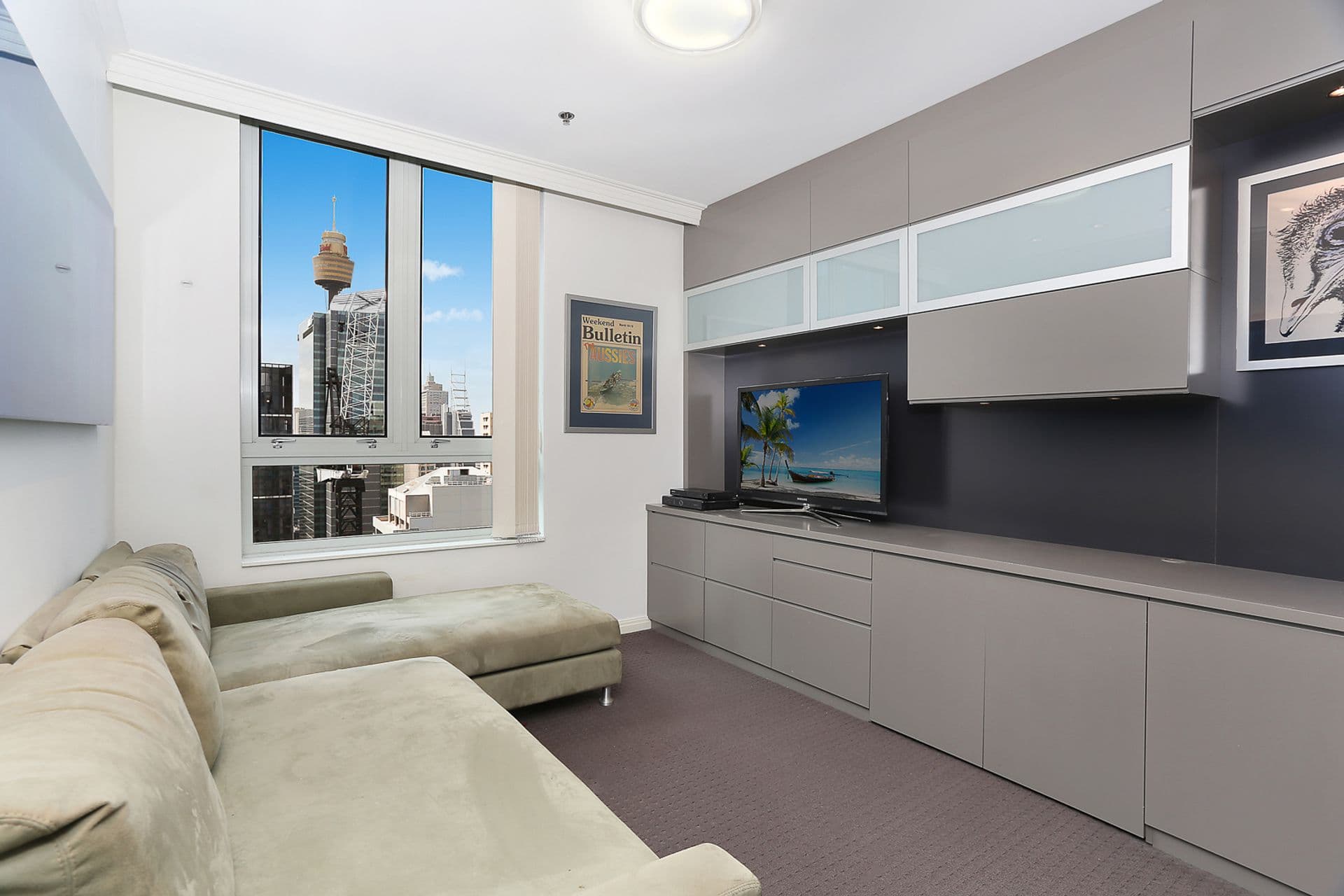 13 / 79 Harbour St, Sydney, NSW, 2000, Sydney - Thumbnail 6