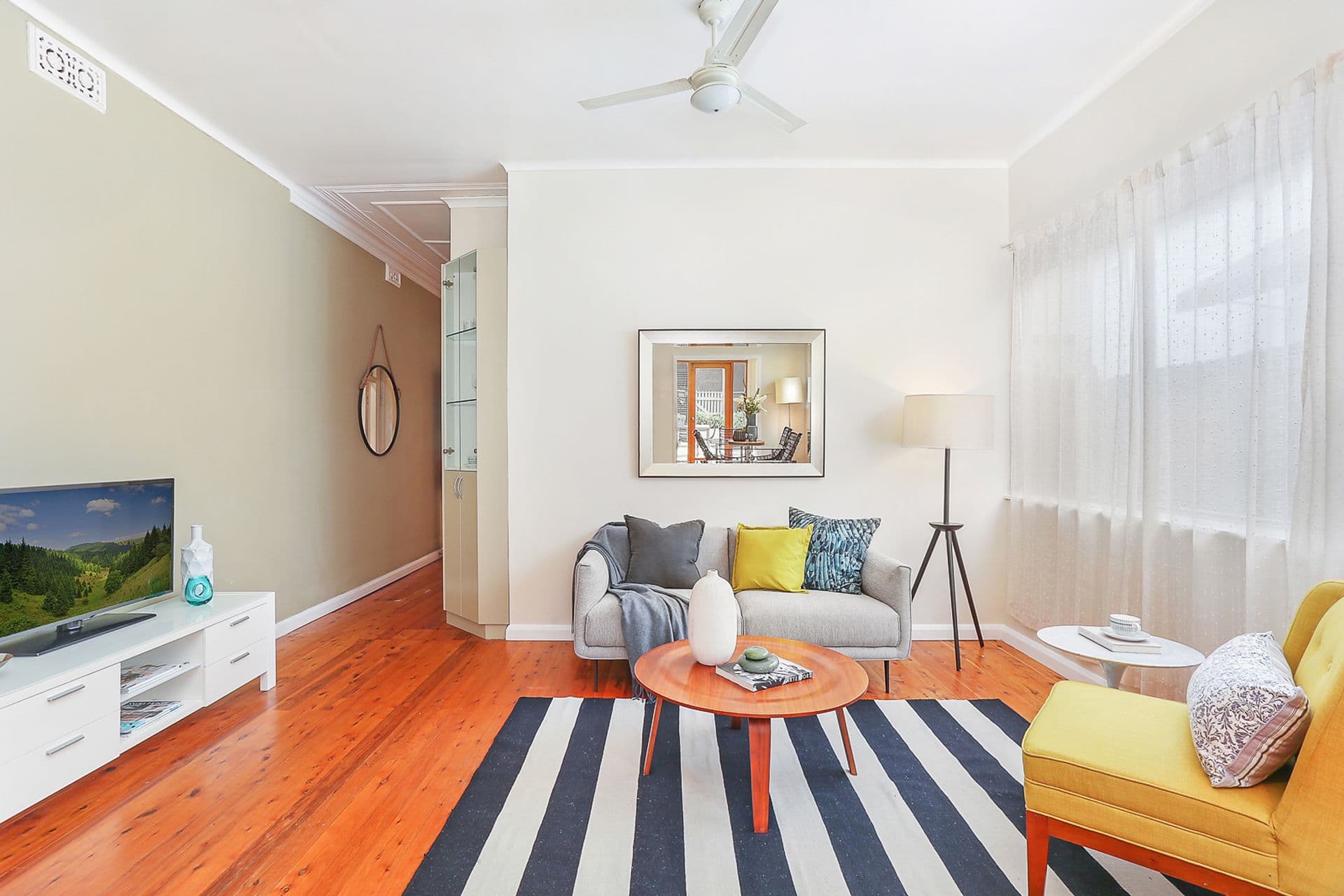 13 / 79 Harbour St, Sydney, NSW, 2000, Leichhardt - Image 1