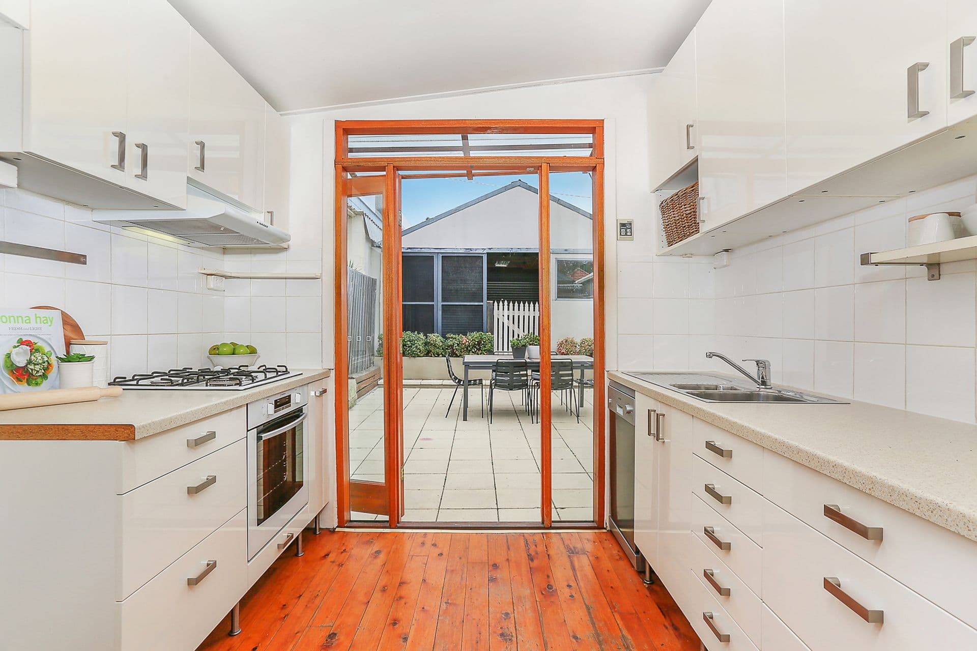 13 / 79 Harbour St, Sydney, NSW, 2000, Leichhardt - Thumbnail 4