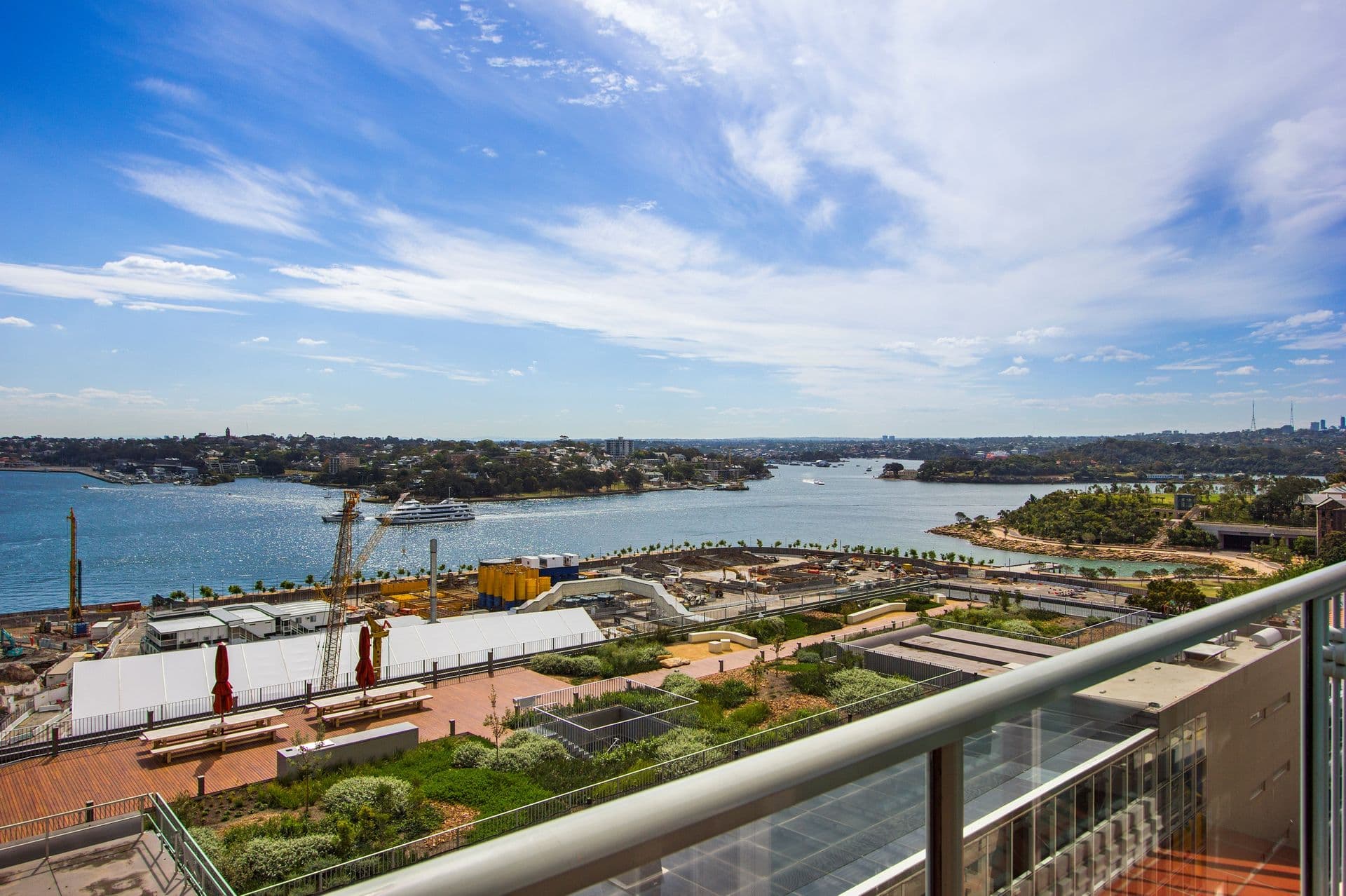 13 / 79 Harbour St, Sydney, NSW, 2000, Sydney - Thumbnail 4