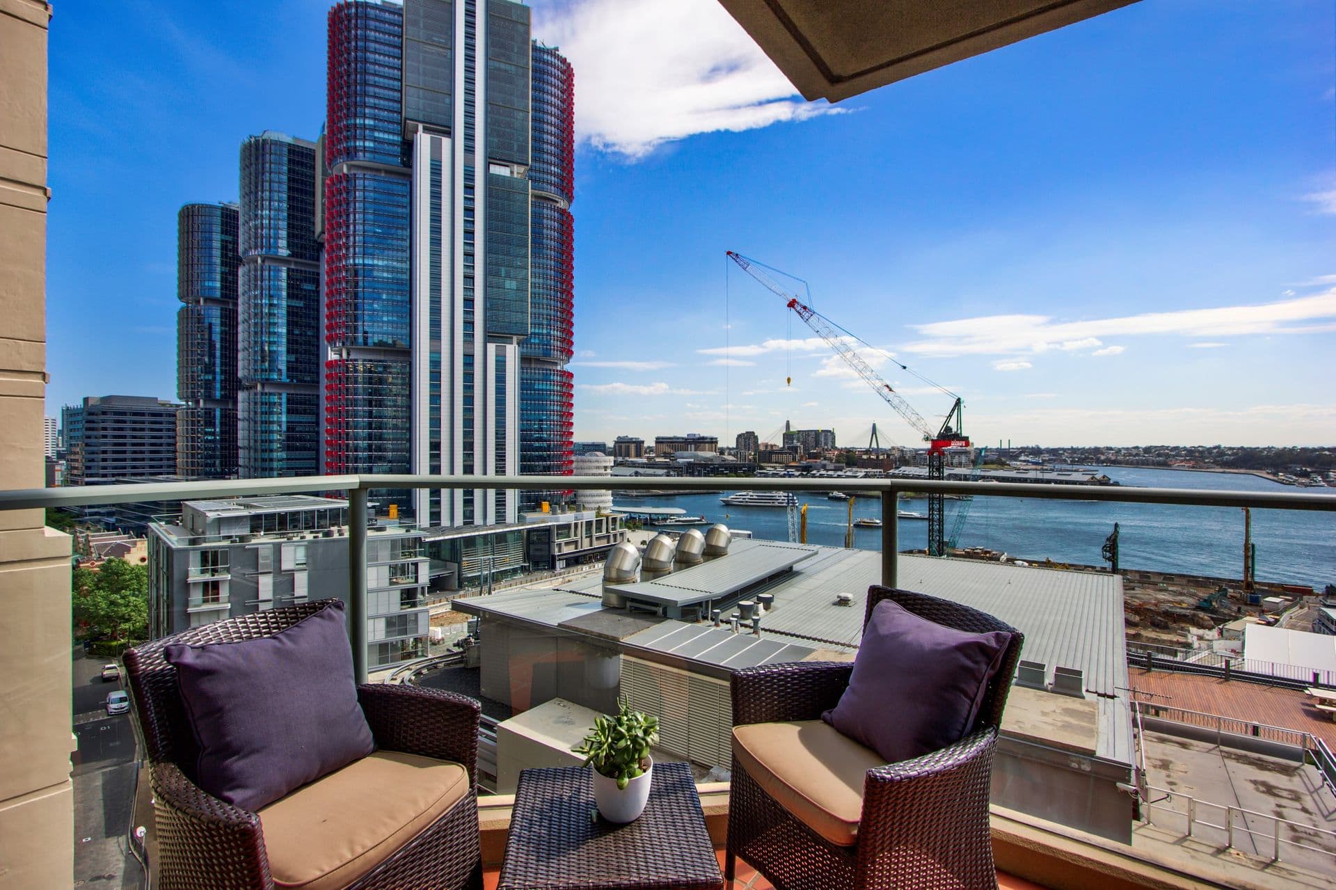 13 / 79 Harbour St, Sydney, NSW, 2000, Sydney - Thumbnail 3