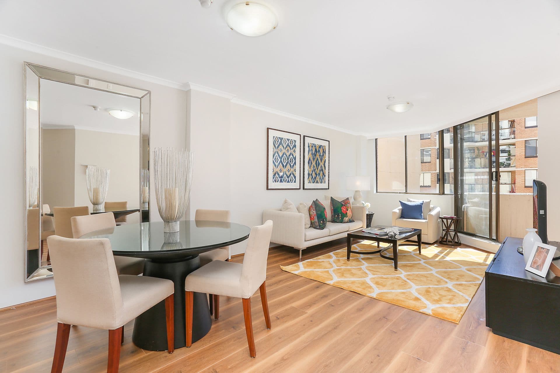 13 / 79 Harbour St, Sydney, NSW, 2000, Sydney - Image 1