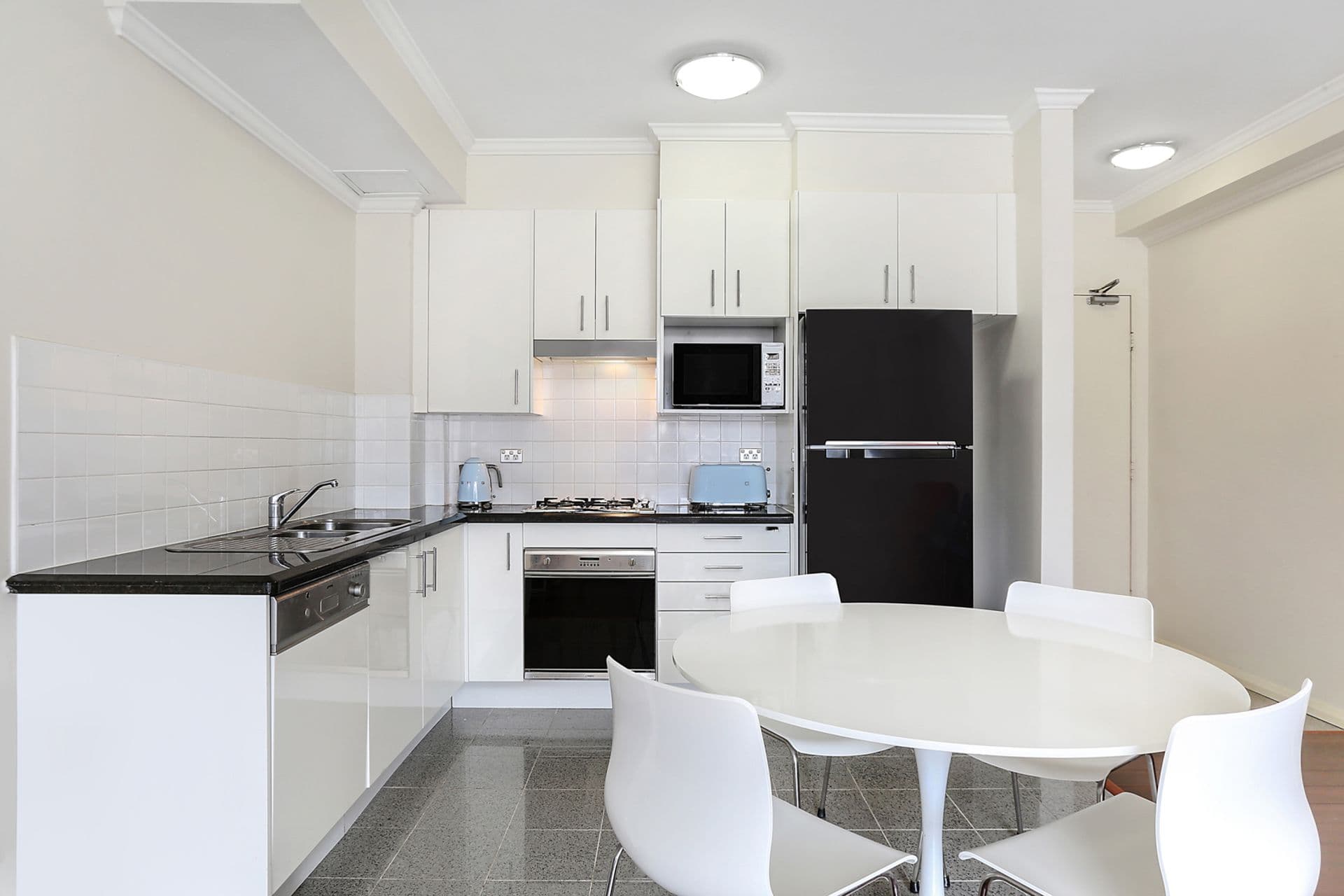 13 / 79 Harbour St, Sydney, NSW, 2000, Sydney - Thumbnail 4
