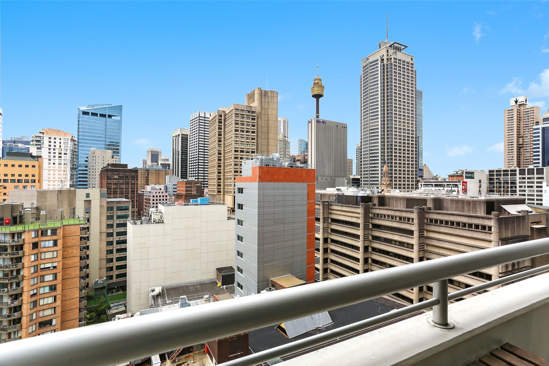 13 / 79 Harbour St, Sydney, NSW, 2000, Sydney - Image 1