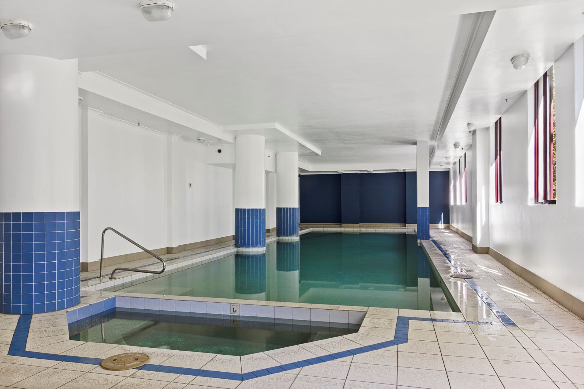 57/168 Goulburn Street, Surry Hills, NSW, 2010, Surry Hills - Thumbnail 7