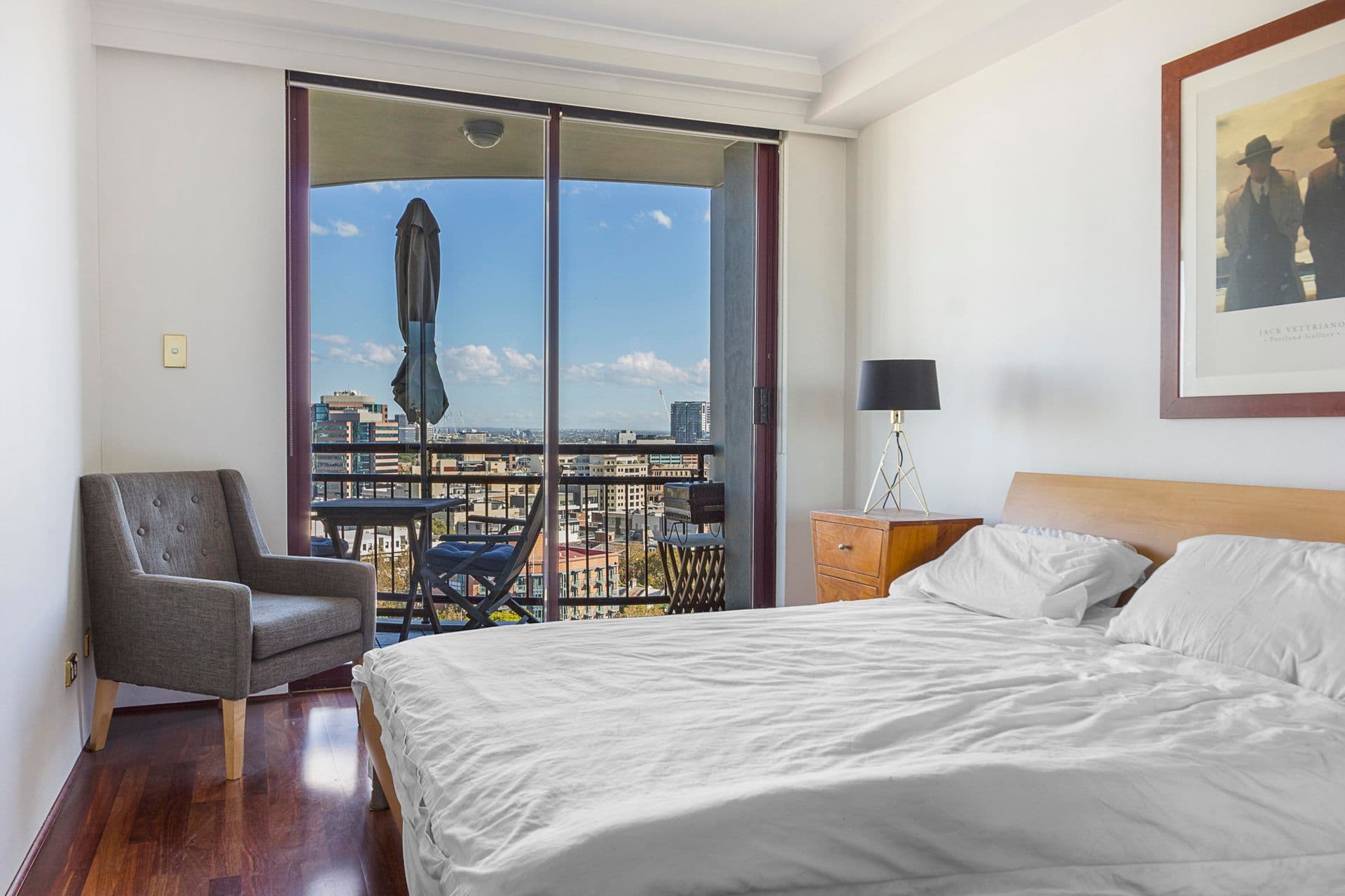 57/168 Goulburn Street, Surry Hills, NSW, 2010, Surry Hills - Thumbnail 4