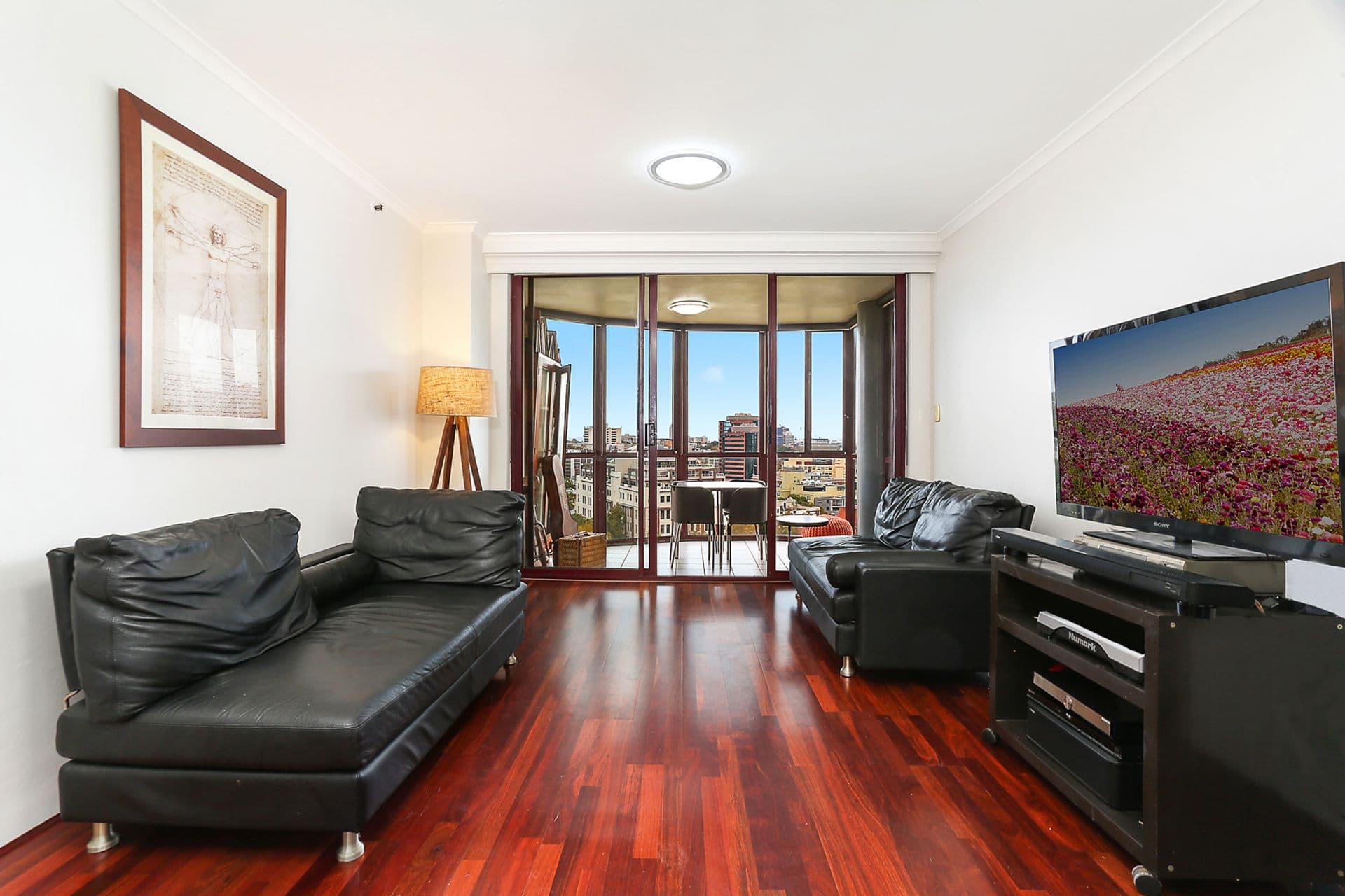 57/168 Goulburn Street, Surry Hills, NSW, 2010, Surry Hills - Thumbnail 2