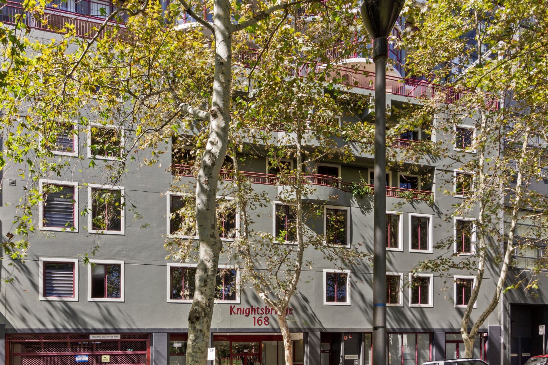 57/168 Goulburn Street, Surry Hills, NSW, 2010, Surry Hills - Thumbnail 8