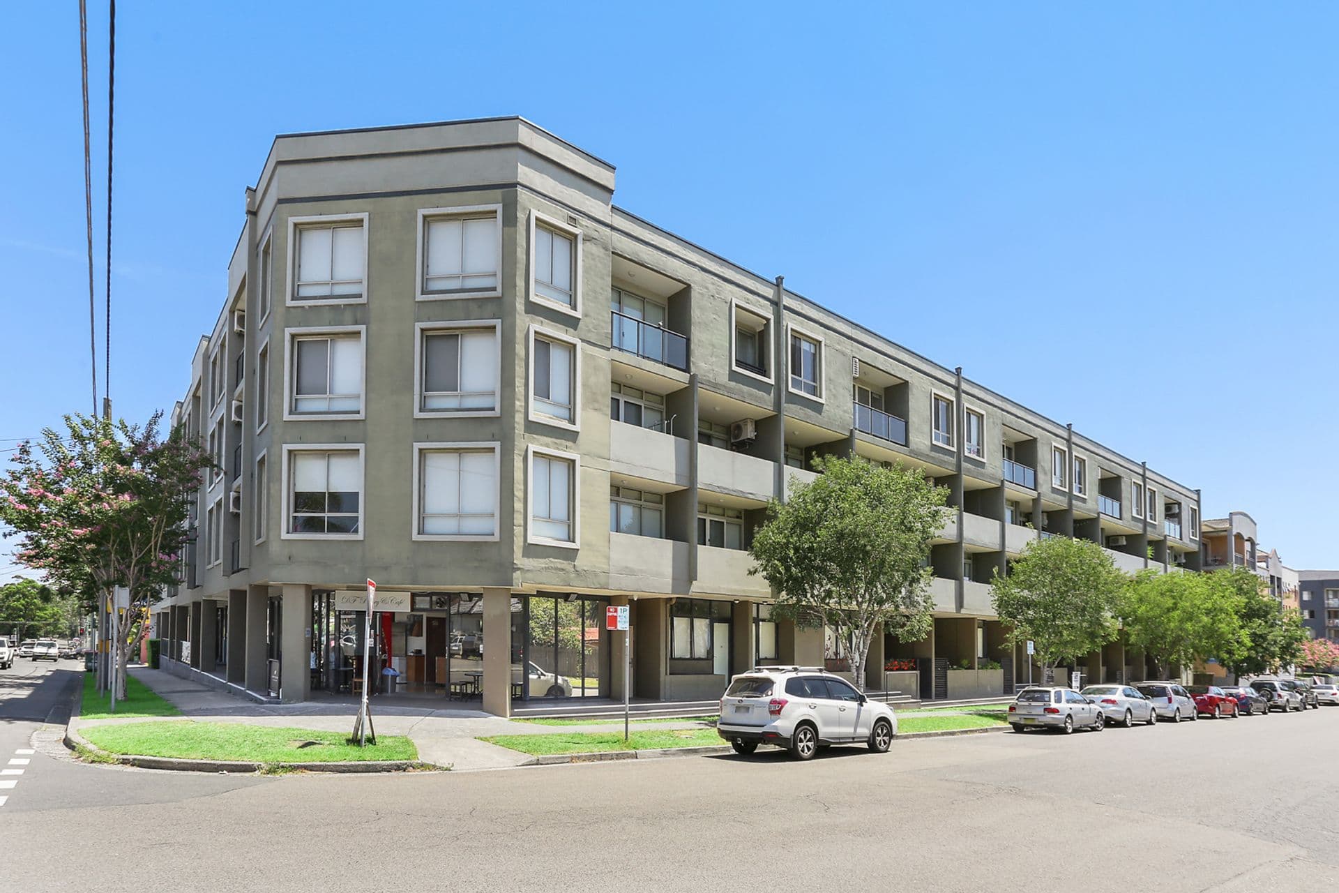 13 / 79 Harbour St, Sydney, NSW, 2000, West Ryde - Image 1