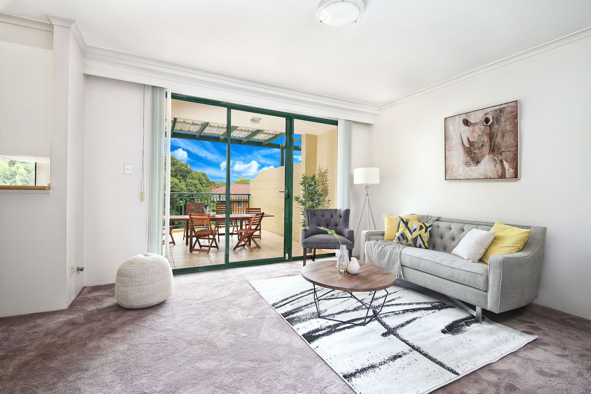 13 / 79 Harbour St, Sydney, NSW, 2000, Ashfield - Image 1