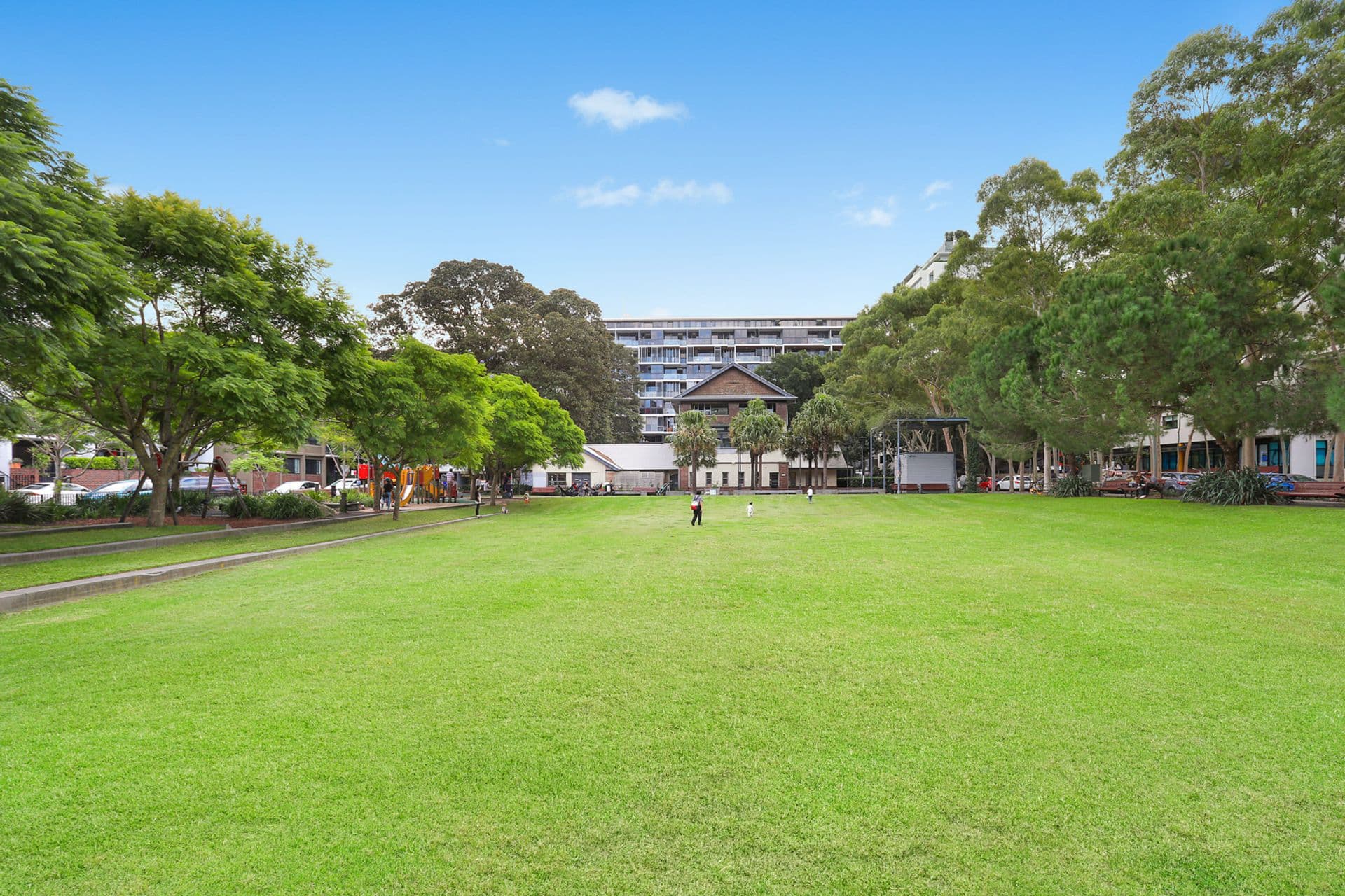 13 / 79 Harbour St, Sydney, NSW, 2000, Zetland - Thumbnail 5