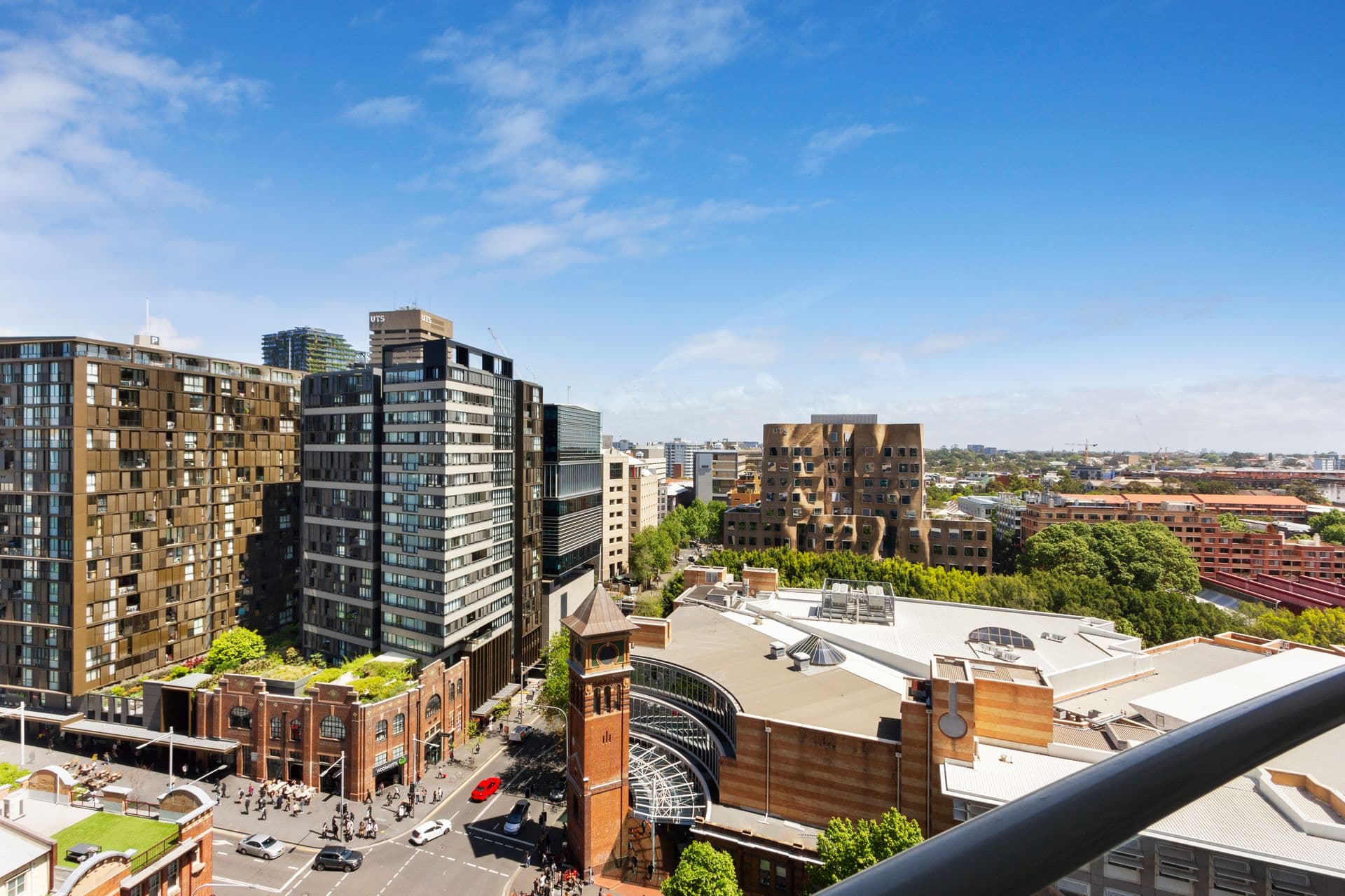 13 / 79 Harbour St, Sydney, NSW, 2000, Sydney - Image 1