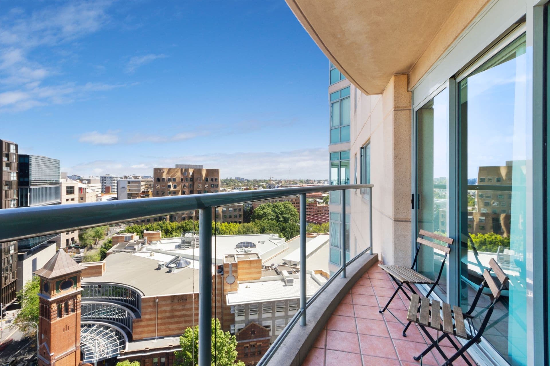 13 / 79 Harbour St, Sydney, NSW, 2000, Sydney - Thumbnail 2