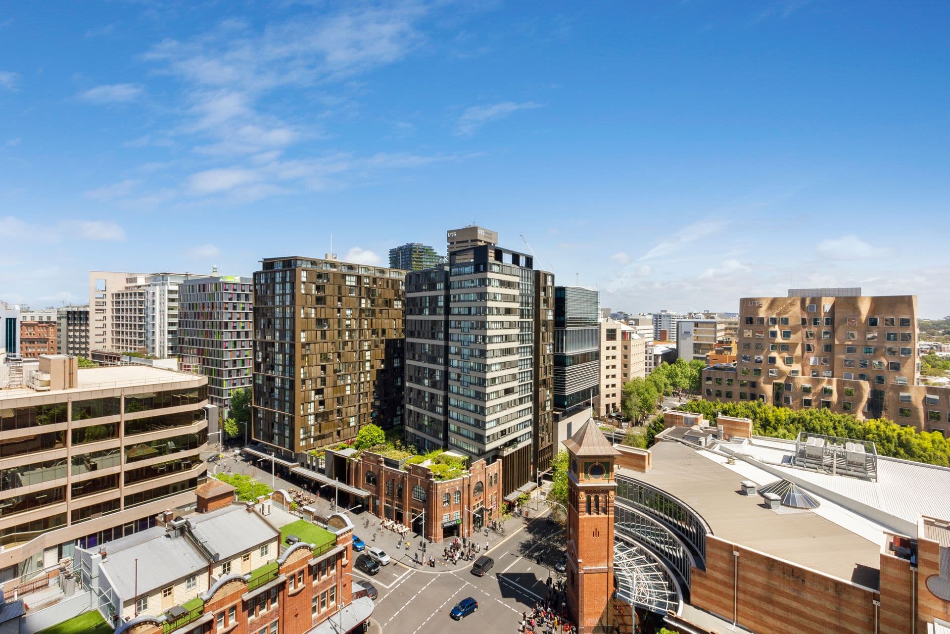13 / 79 Harbour St, Sydney, NSW, 2000, Sydney - Thumbnail 8