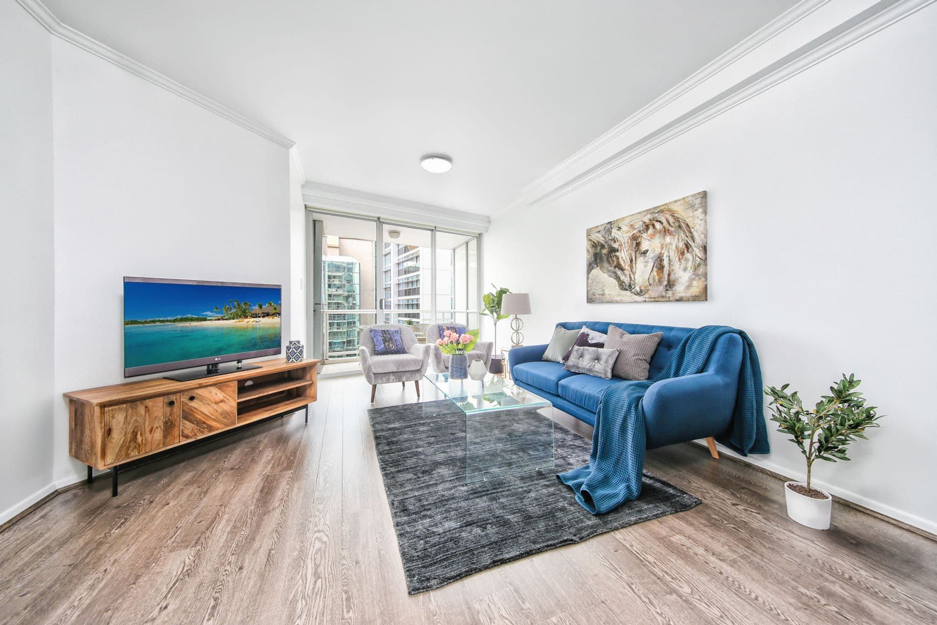 13 / 79 Harbour St, Sydney, NSW, 2000, Sydney - Thumbnail 2