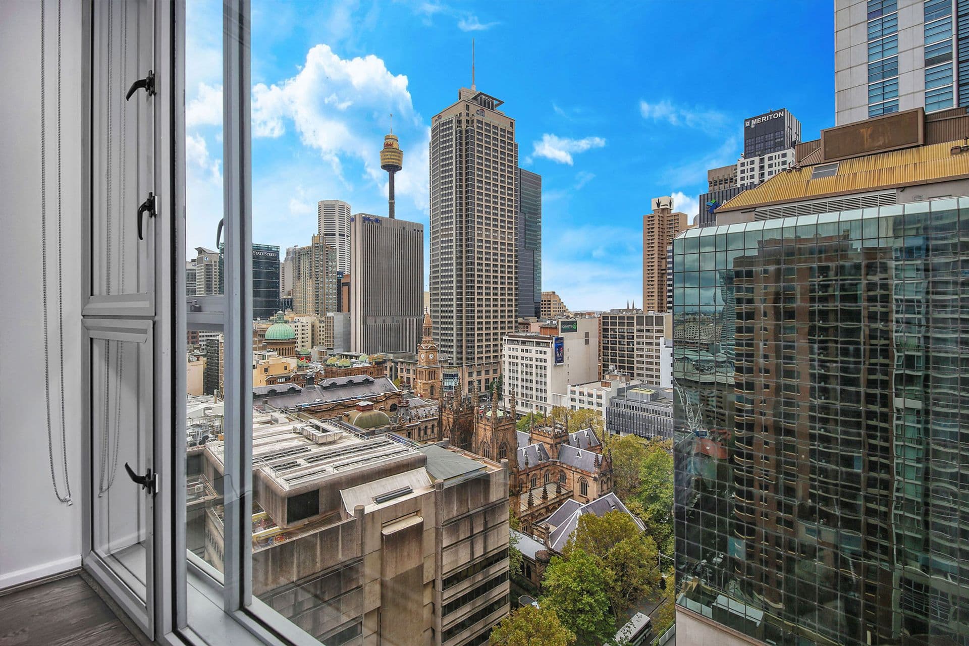 67/515 Kent Street, Sydney, NSW, 2000, Yarrabilba - Image 1