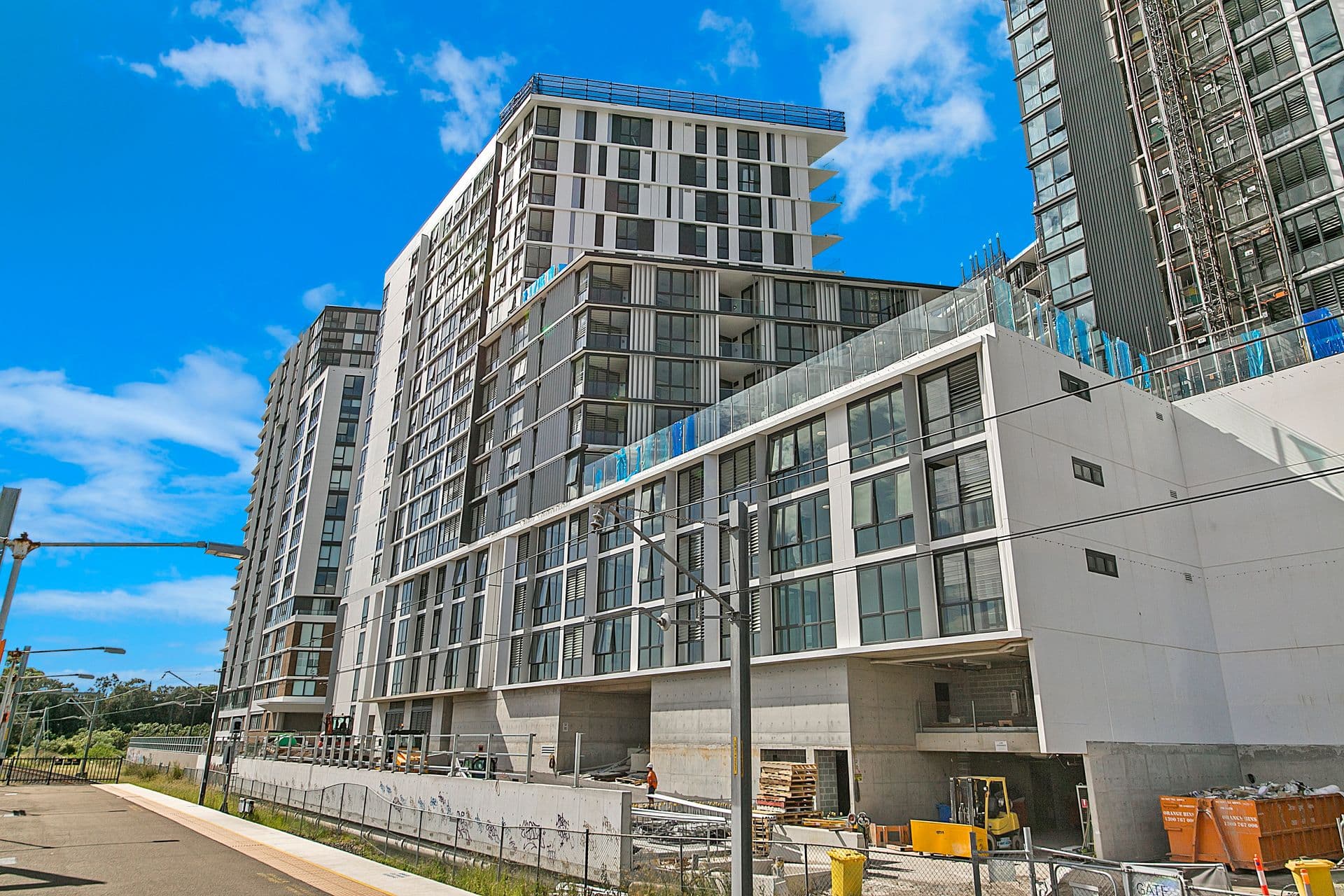 13 / 79 Harbour St, Sydney, NSW, 2000, Wolli Creek - Thumbnail 2