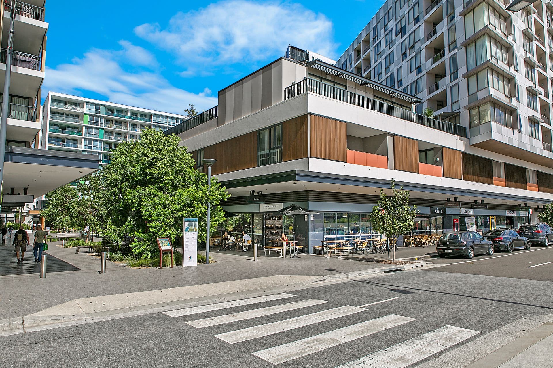 13 / 79 Harbour St, Sydney, NSW, 2000, Wolli Creek - Thumbnail 3