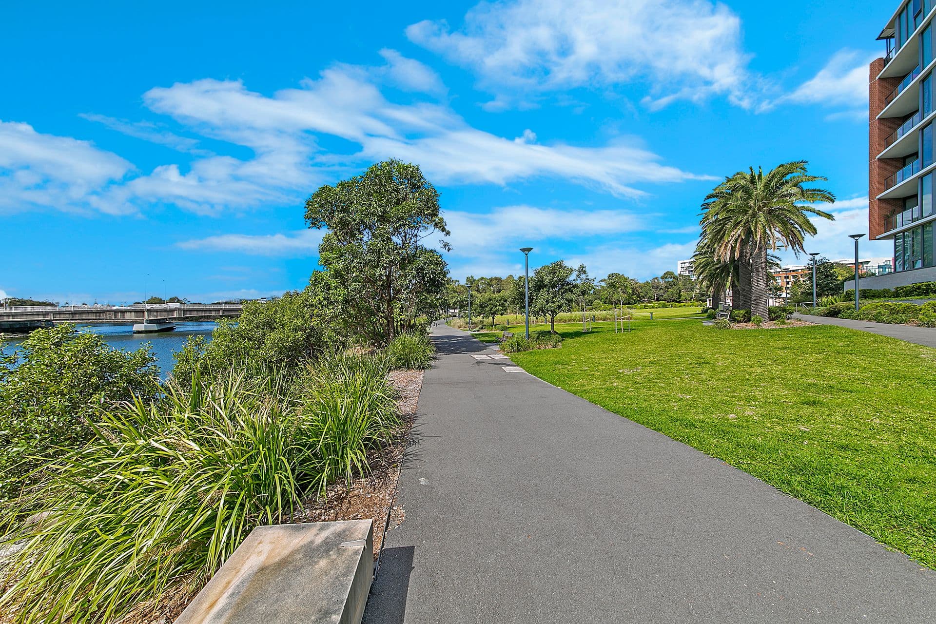 13 / 79 Harbour St, Sydney, NSW, 2000, Wolli Creek - Thumbnail 4