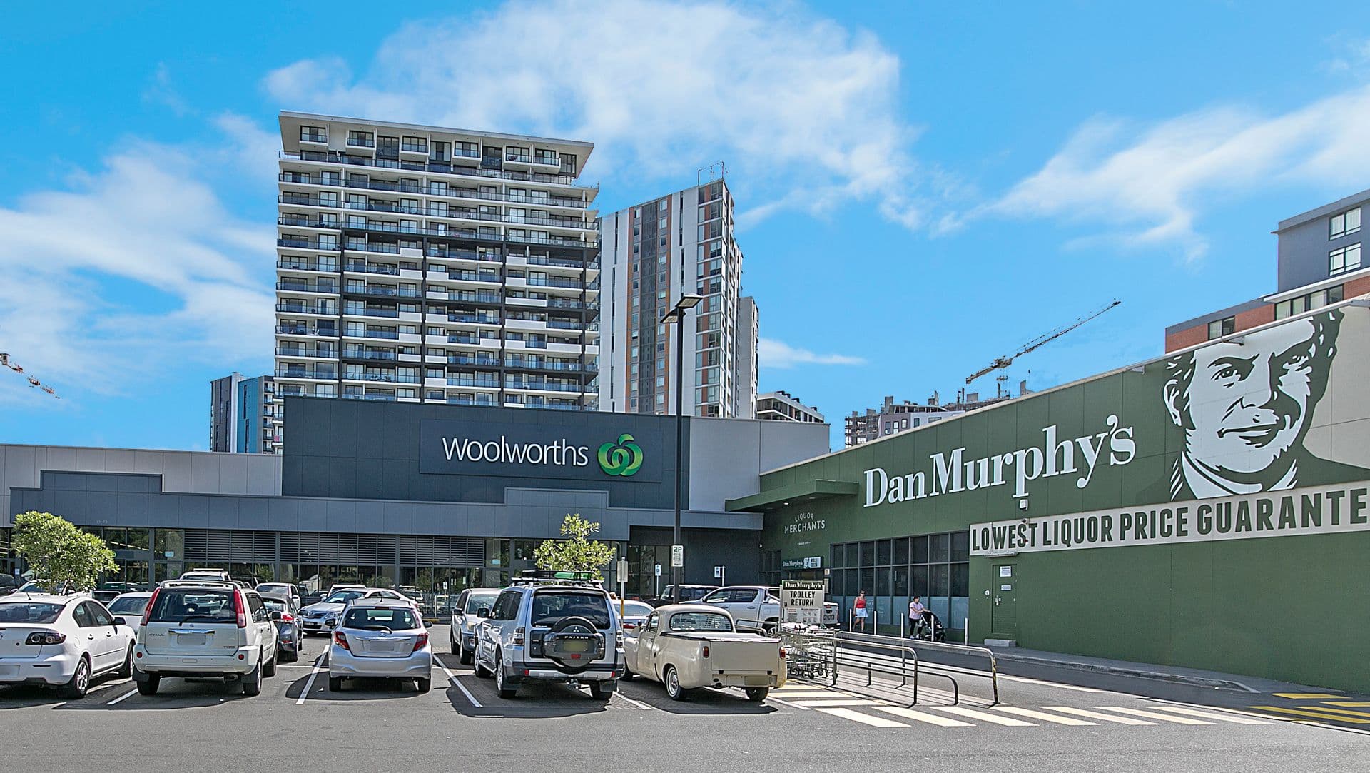 13 / 79 Harbour St, Sydney, NSW, 2000, Wolli Creek - Thumbnail 5