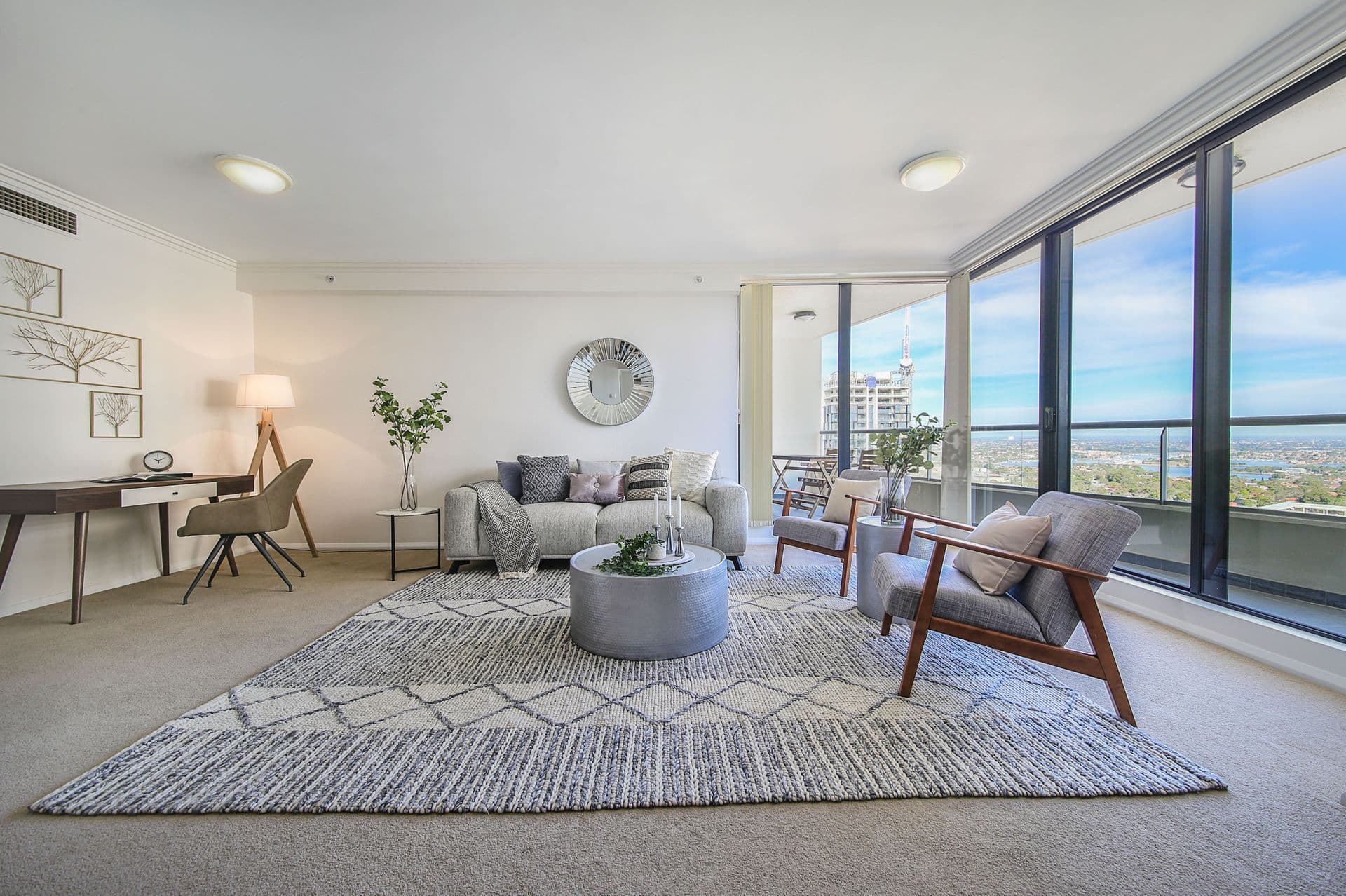 13 / 79 Harbour St, Sydney, NSW, 2000, St Leonards - Image 1