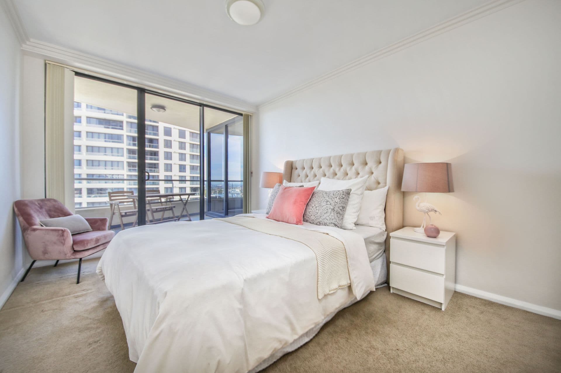 13 / 79 Harbour St, Sydney, NSW, 2000, St Leonards - Thumbnail 2