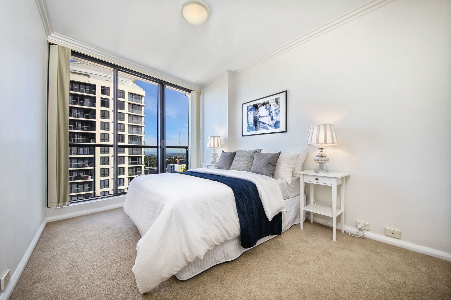 13 / 79 Harbour St, Sydney, NSW, 2000, St Leonards - Thumbnail 3