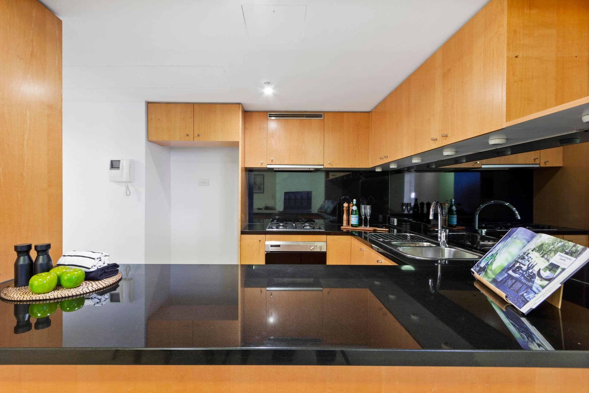13 / 79 Harbour St, Sydney, NSW, 2000, St Leonards - Thumbnail 5