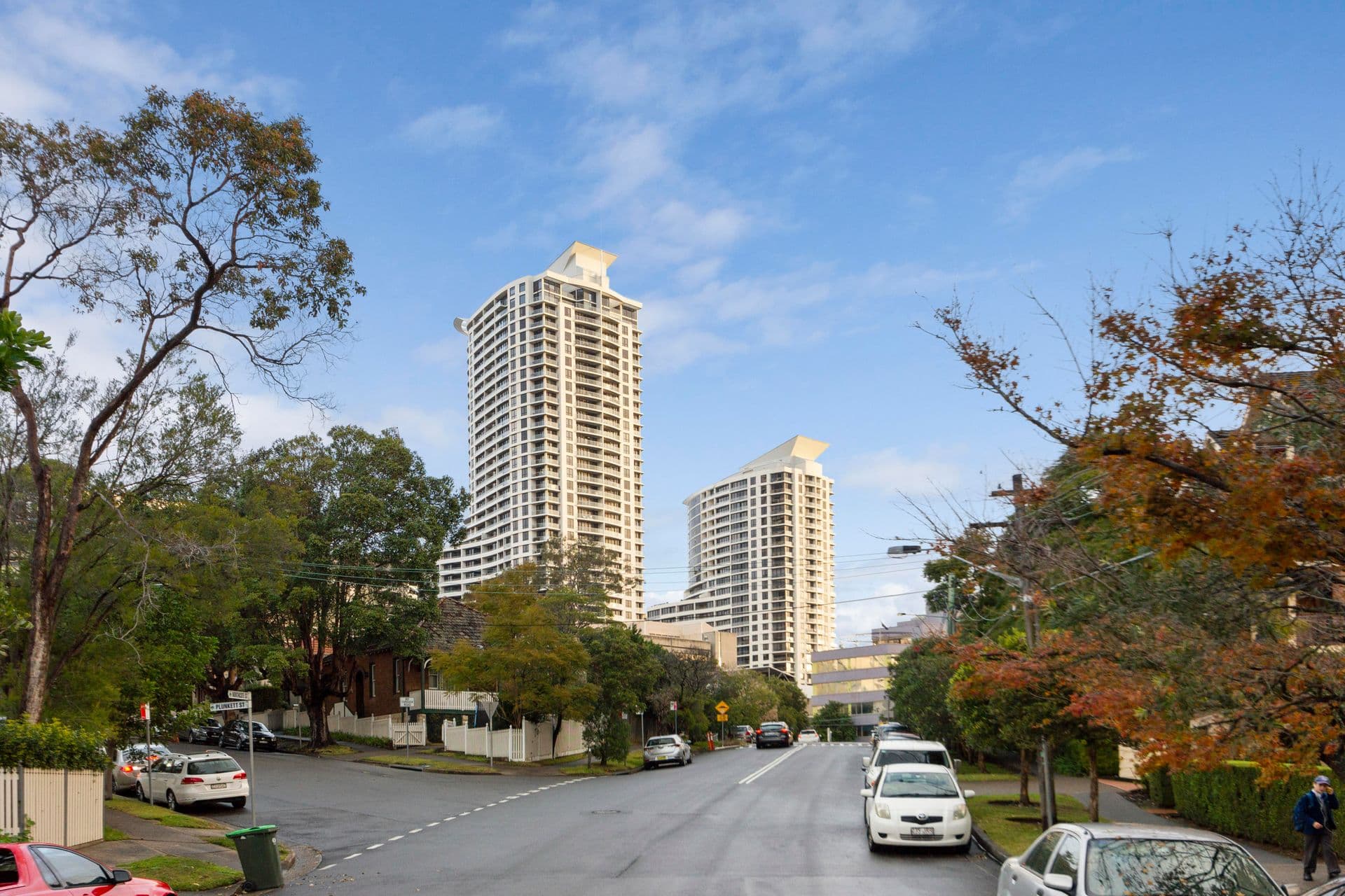 13 / 79 Harbour St, Sydney, NSW, 2000, St Leonards - Thumbnail 6
