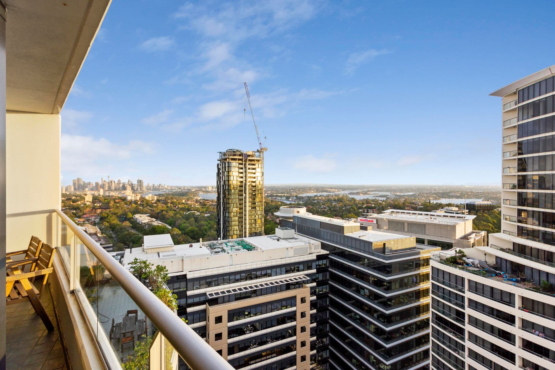 13 / 79 Harbour St, Sydney, NSW, 2000, St Leonards - Thumbnail 7