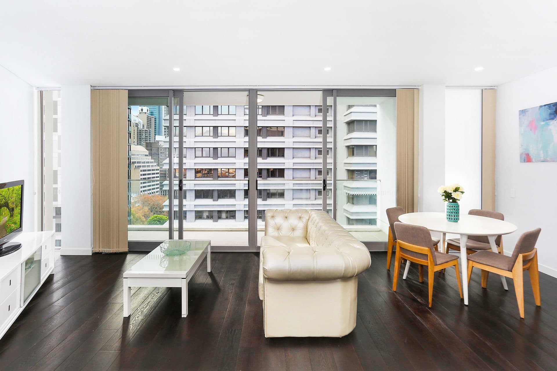 13 / 79 Harbour St, Sydney, NSW, 2000, Sydney - Image 1