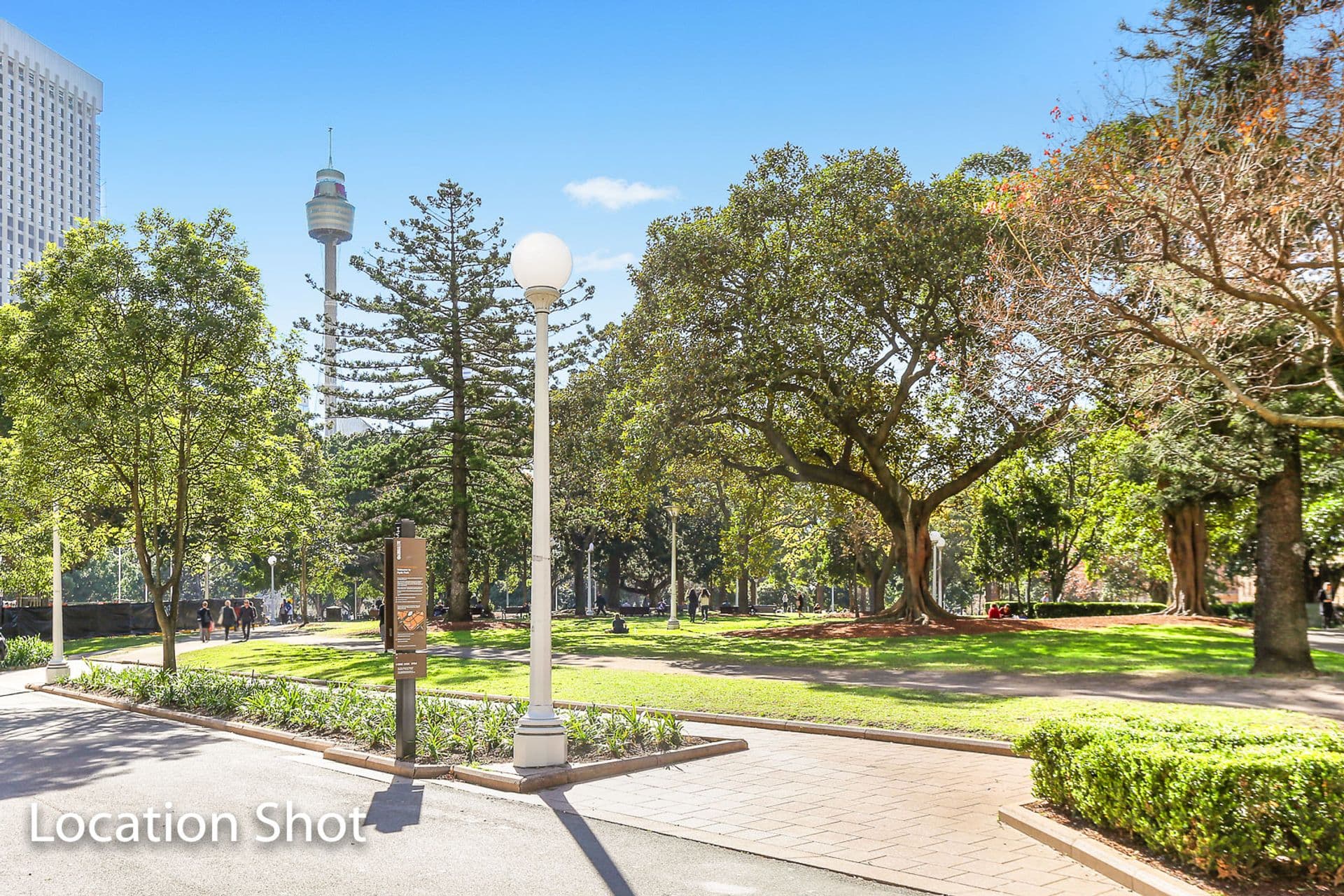 13 / 79 Harbour St, Sydney, NSW, 2000, Sydney - Thumbnail 4