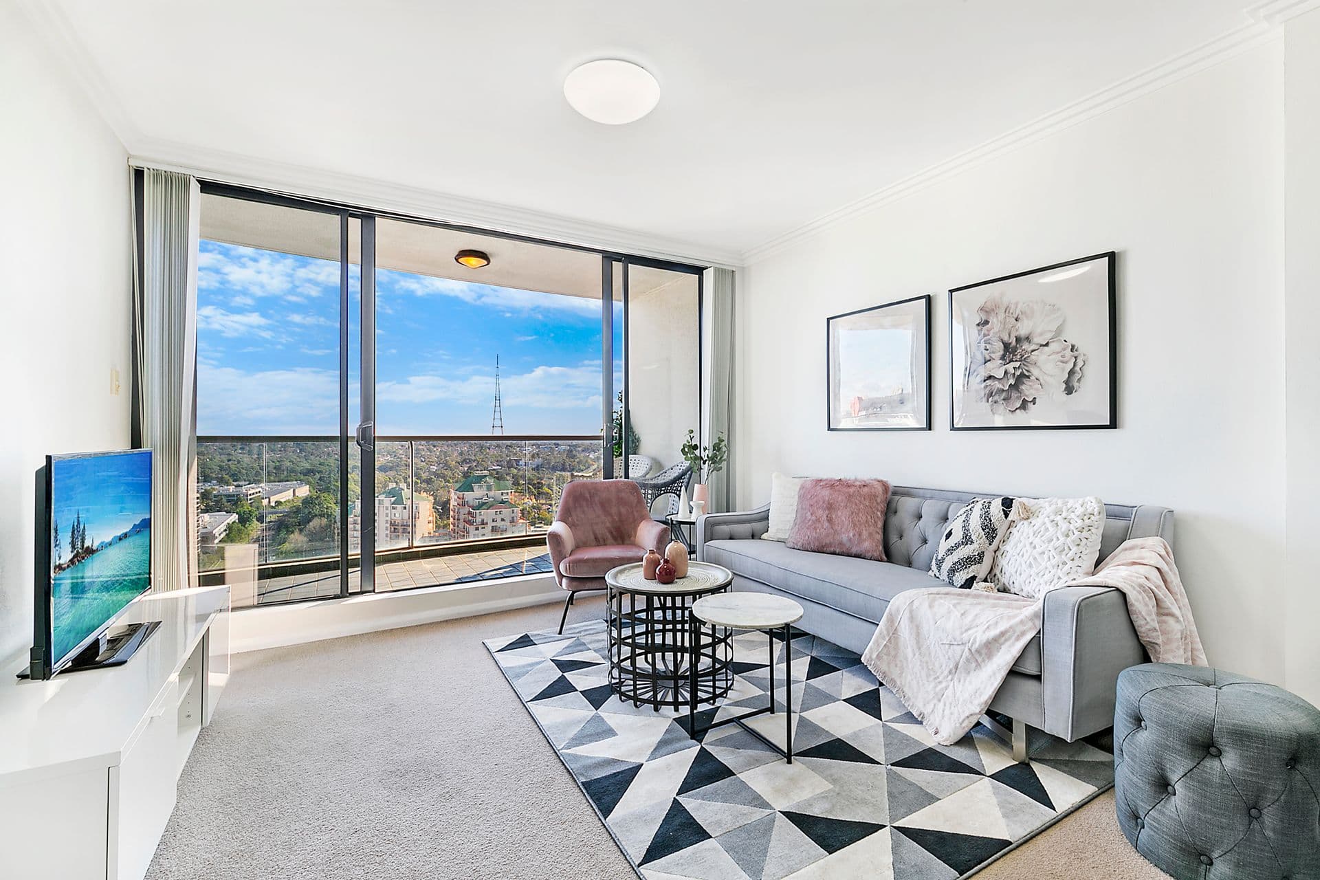 13 / 79 Harbour St, Sydney, NSW, 2000, St Leonards - Image 1